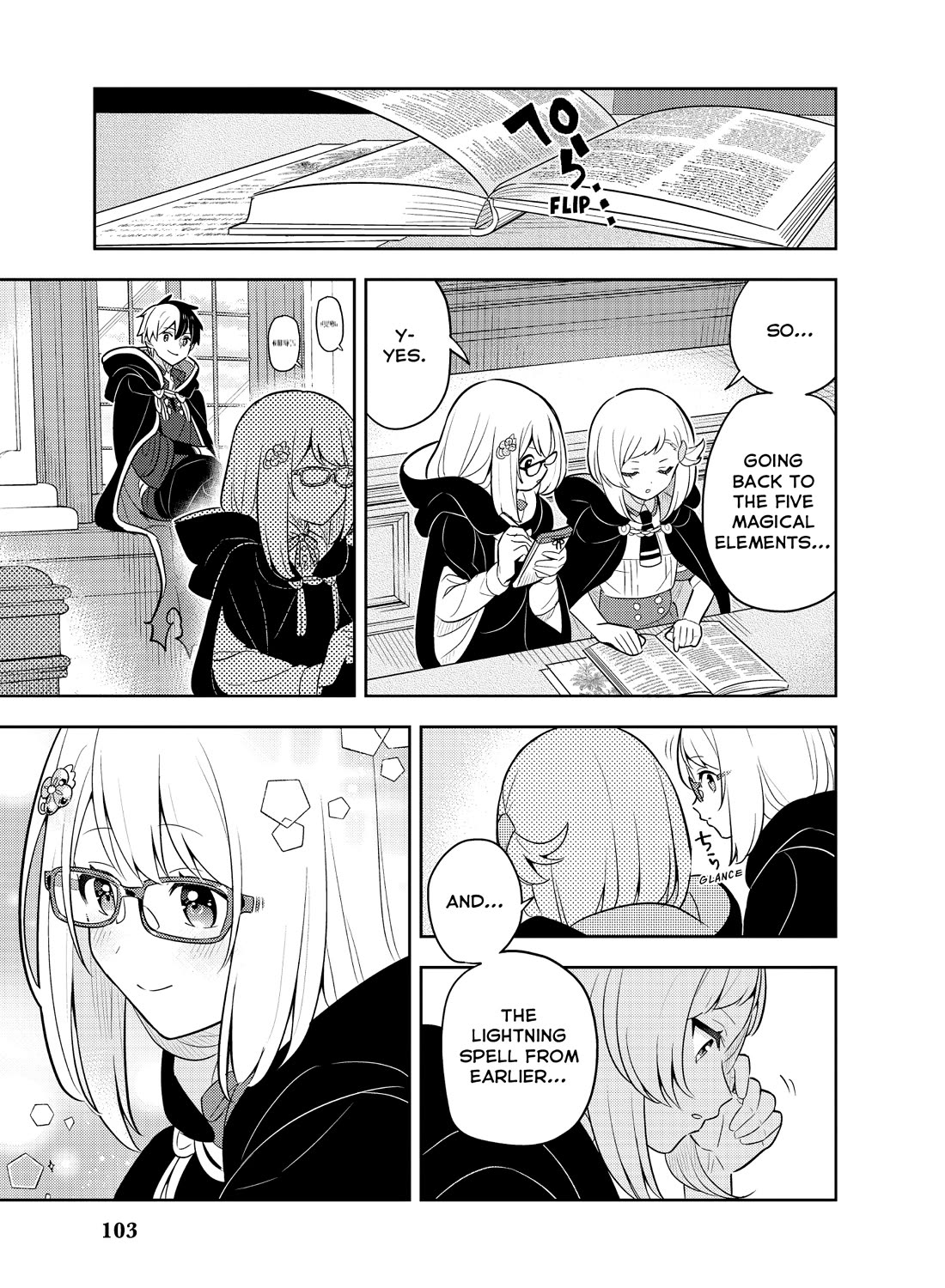 Konyaku Haki Sareta Reijo Wo Hirotta Ore Ga, Ikenai Koto Wo Oshiekomu Oishi Mono Wo Tabesasete Oshare Wo Sasete, Sekaichi Shiawasena Shojo Ni Produce! chapter 50 page 27