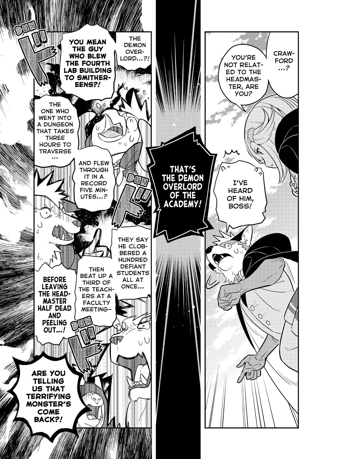 Konyaku Haki Sareta Reijo Wo Hirotta Ore Ga, Ikenai Koto Wo Oshiekomu Oishi Mono Wo Tabesasete Oshare Wo Sasete, Sekaichi Shiawasena Shojo Ni Produce! chapter 50 page 3