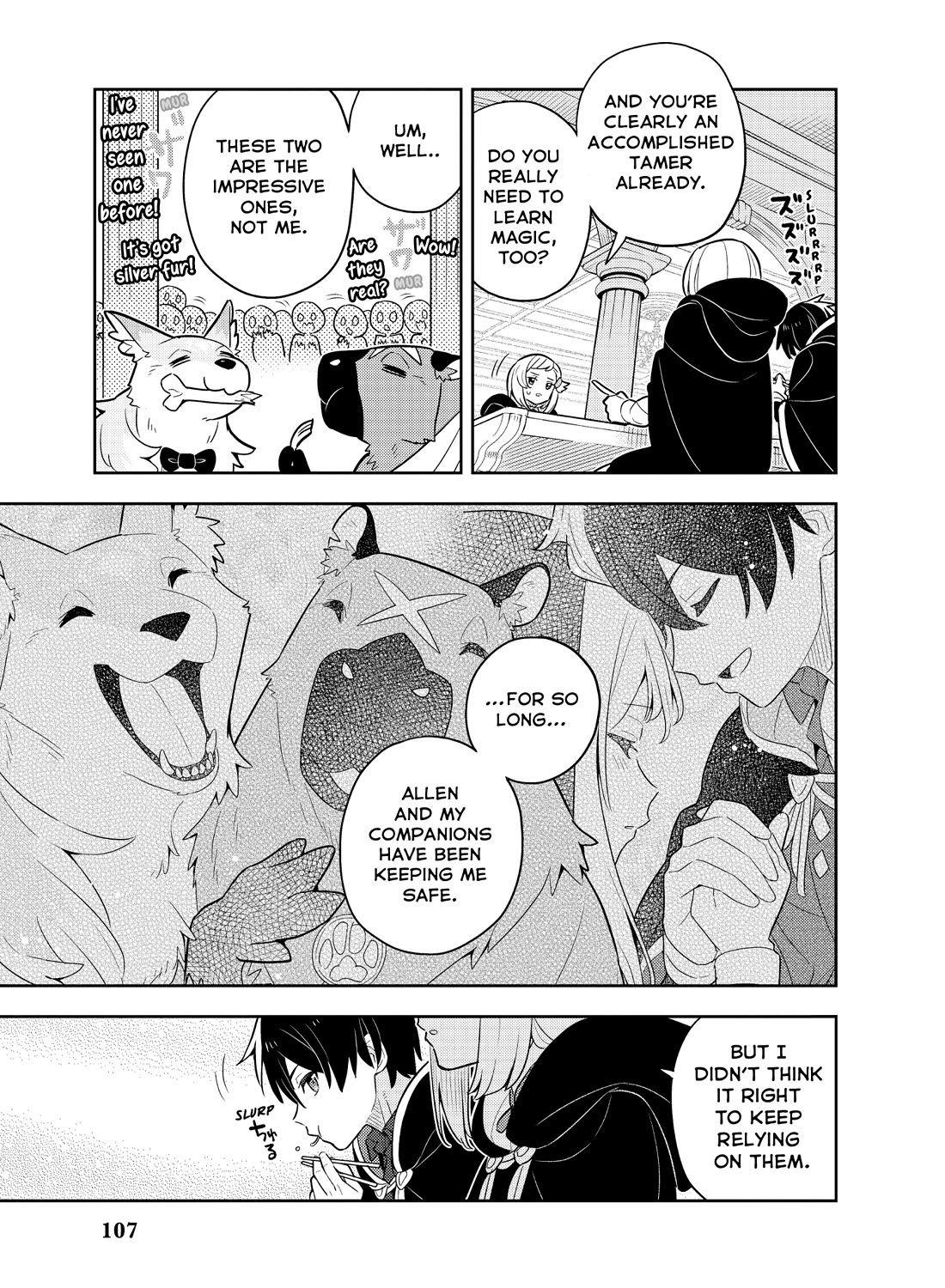 Konyaku Haki Sareta Reijo Wo Hirotta Ore Ga, Ikenai Koto Wo Oshiekomu Oishi Mono Wo Tabesasete Oshare Wo Sasete, Sekaichi Shiawasena Shojo Ni Produce! chapter 50 page 31