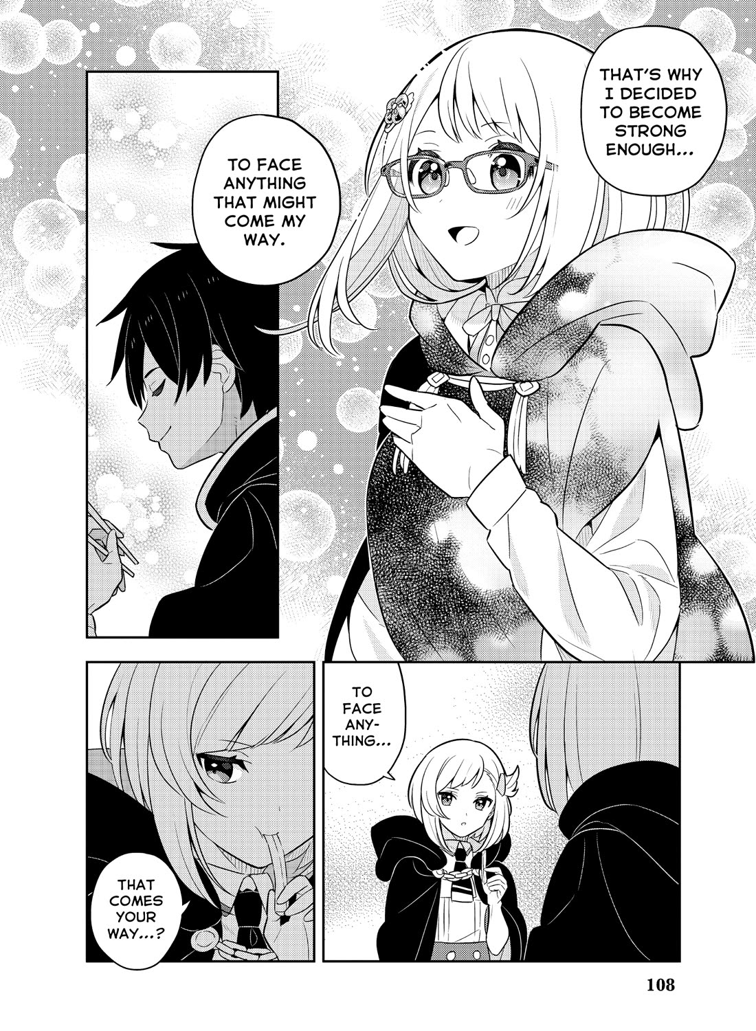 Konyaku Haki Sareta Reijo Wo Hirotta Ore Ga, Ikenai Koto Wo Oshiekomu Oishi Mono Wo Tabesasete Oshare Wo Sasete, Sekaichi Shiawasena Shojo Ni Produce! chapter 50 page 32