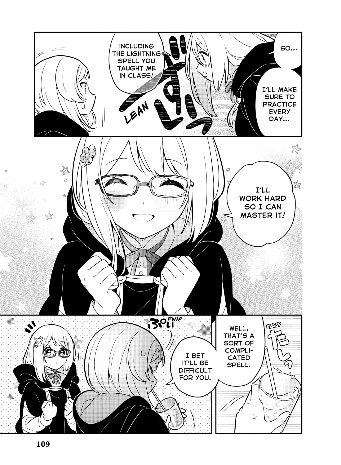 Konyaku Haki Sareta Reijo Wo Hirotta Ore Ga, Ikenai Koto Wo Oshiekomu Oishi Mono Wo Tabesasete Oshare Wo Sasete, Sekaichi Shiawasena Shojo Ni Produce! chapter 50 page 33