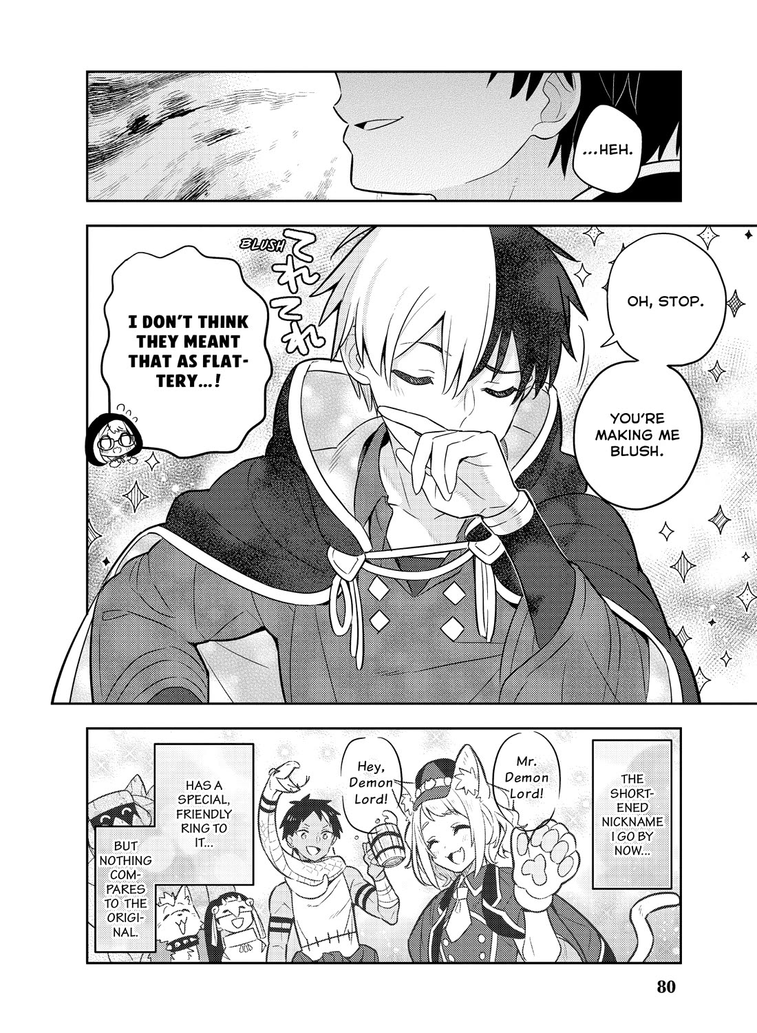 Konyaku Haki Sareta Reijo Wo Hirotta Ore Ga, Ikenai Koto Wo Oshiekomu Oishi Mono Wo Tabesasete Oshare Wo Sasete, Sekaichi Shiawasena Shojo Ni Produce! chapter 50 page 4