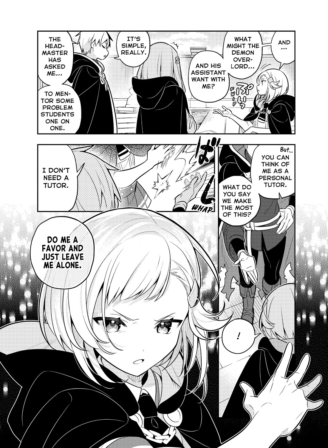 Konyaku Haki Sareta Reijo Wo Hirotta Ore Ga, Ikenai Koto Wo Oshiekomu Oishi Mono Wo Tabesasete Oshare Wo Sasete, Sekaichi Shiawasena Shojo Ni Produce! chapter 50 page 6