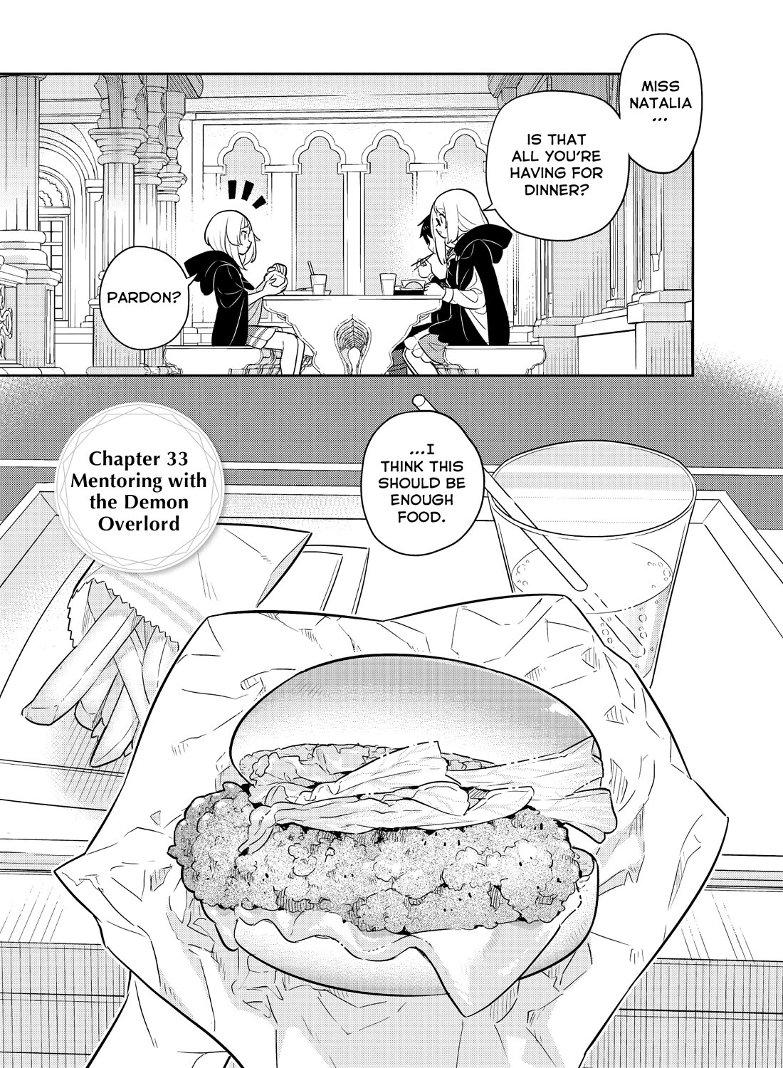 Konyaku Haki Sareta Reijo Wo Hirotta Ore Ga, Ikenai Koto Wo Oshiekomu Oishi Mono Wo Tabesasete Oshare Wo Sasete, Sekaichi Shiawasena Shojo Ni Produce! chapter 51 page 1