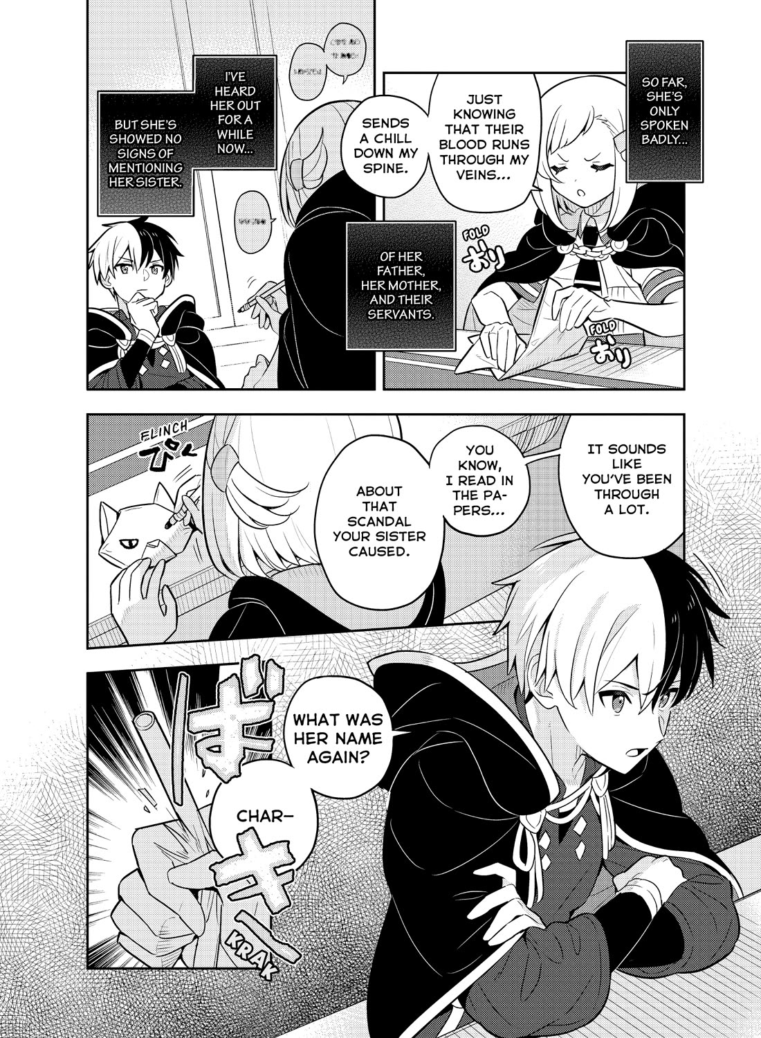 Konyaku Haki Sareta Reijo Wo Hirotta Ore Ga, Ikenai Koto Wo Oshiekomu Oishi Mono Wo Tabesasete Oshare Wo Sasete, Sekaichi Shiawasena Shojo Ni Produce! chapter 51 page 10