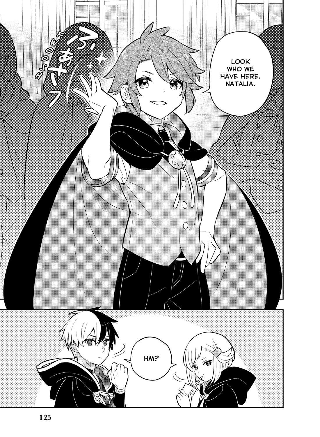 Konyaku Haki Sareta Reijo Wo Hirotta Ore Ga, Ikenai Koto Wo Oshiekomu Oishi Mono Wo Tabesasete Oshare Wo Sasete, Sekaichi Shiawasena Shojo Ni Produce! chapter 51 page 13