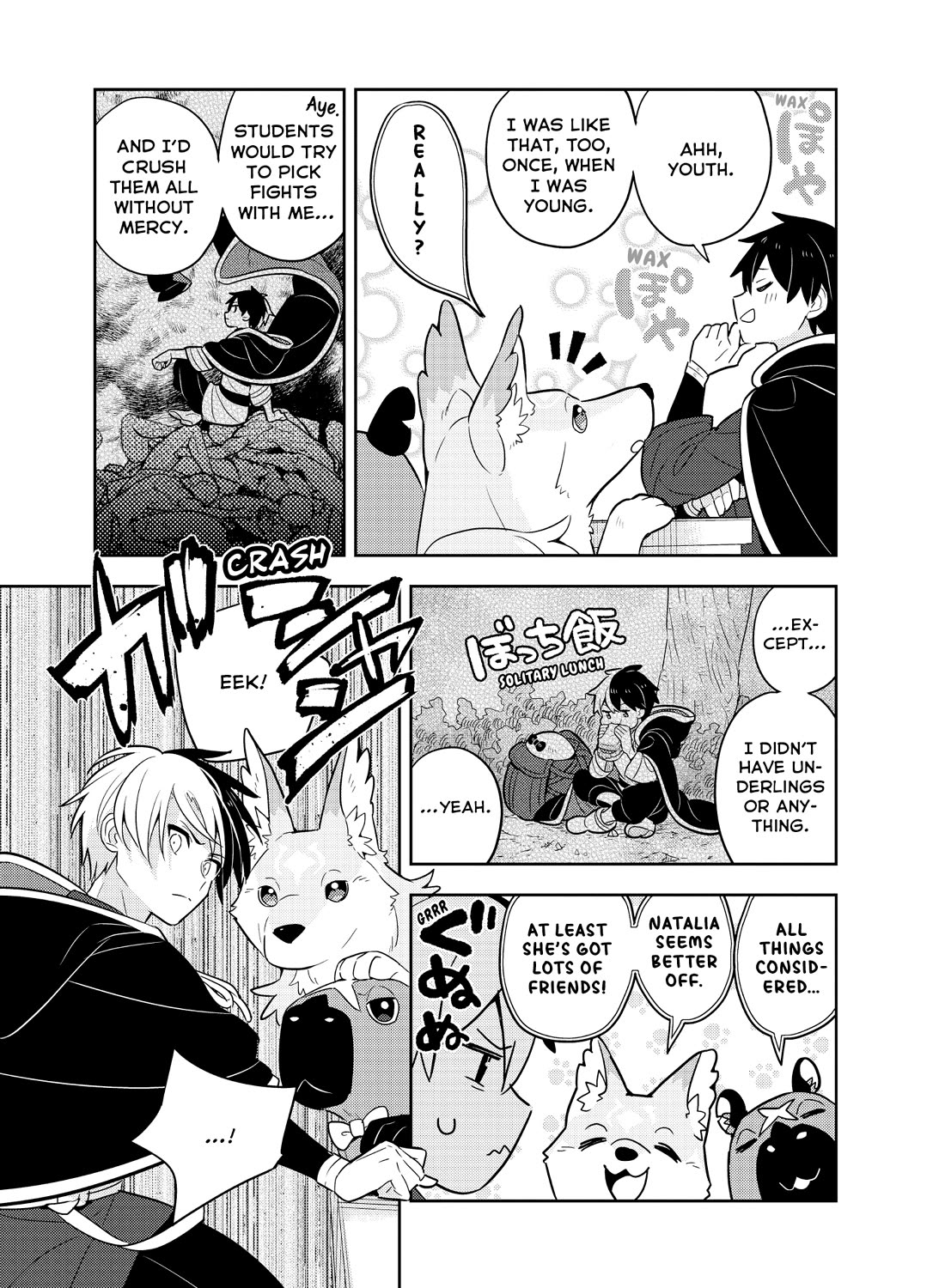 Konyaku Haki Sareta Reijo Wo Hirotta Ore Ga, Ikenai Koto Wo Oshiekomu Oishi Mono Wo Tabesasete Oshare Wo Sasete, Sekaichi Shiawasena Shojo Ni Produce! chapter 51 page 19