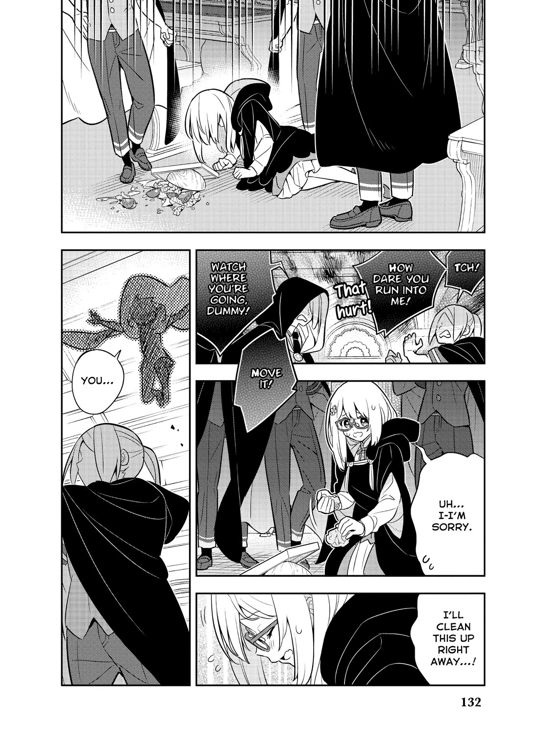 Konyaku Haki Sareta Reijo Wo Hirotta Ore Ga, Ikenai Koto Wo Oshiekomu Oishi Mono Wo Tabesasete Oshare Wo Sasete, Sekaichi Shiawasena Shojo Ni Produce! chapter 51 page 20