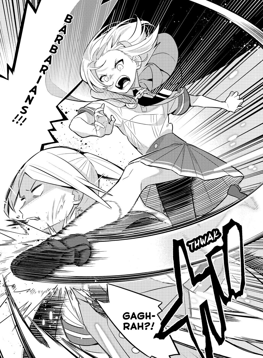 Konyaku Haki Sareta Reijo Wo Hirotta Ore Ga, Ikenai Koto Wo Oshiekomu Oishi Mono Wo Tabesasete Oshare Wo Sasete, Sekaichi Shiawasena Shojo Ni Produce! chapter 51 page 21