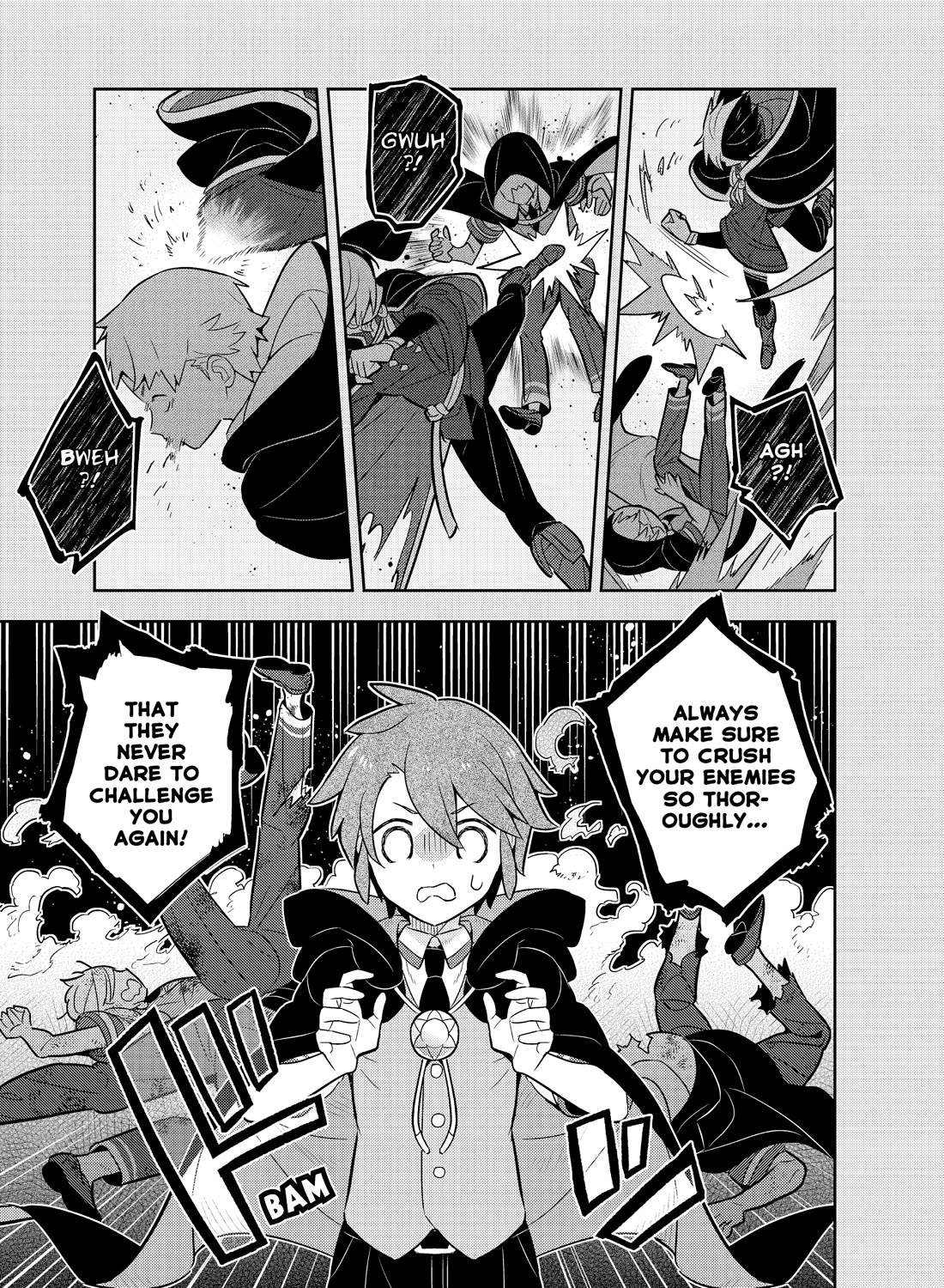 Konyaku Haki Sareta Reijo Wo Hirotta Ore Ga, Ikenai Koto Wo Oshiekomu Oishi Mono Wo Tabesasete Oshare Wo Sasete, Sekaichi Shiawasena Shojo Ni Produce! chapter 51 page 27