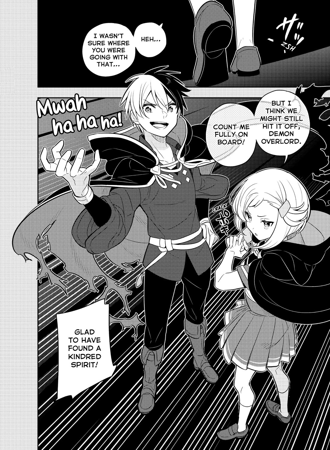 Konyaku Haki Sareta Reijo Wo Hirotta Ore Ga, Ikenai Koto Wo Oshiekomu Oishi Mono Wo Tabesasete Oshare Wo Sasete, Sekaichi Shiawasena Shojo Ni Produce! chapter 51 page 28