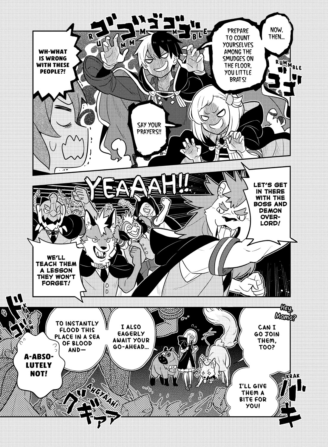 Konyaku Haki Sareta Reijo Wo Hirotta Ore Ga, Ikenai Koto Wo Oshiekomu Oishi Mono Wo Tabesasete Oshare Wo Sasete, Sekaichi Shiawasena Shojo Ni Produce! chapter 51 page 29