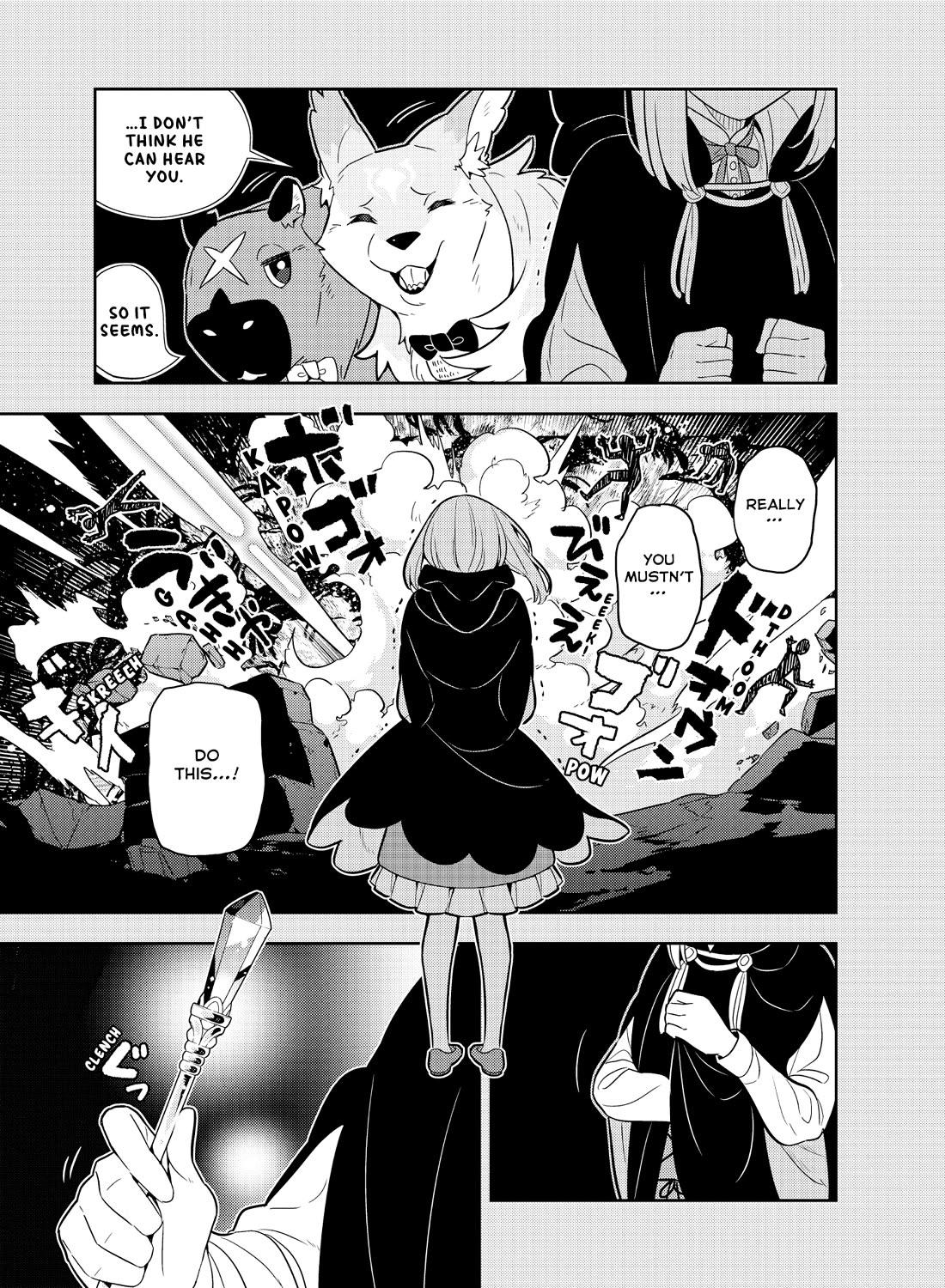 Konyaku Haki Sareta Reijo Wo Hirotta Ore Ga, Ikenai Koto Wo Oshiekomu Oishi Mono Wo Tabesasete Oshare Wo Sasete, Sekaichi Shiawasena Shojo Ni Produce! chapter 51 page 31