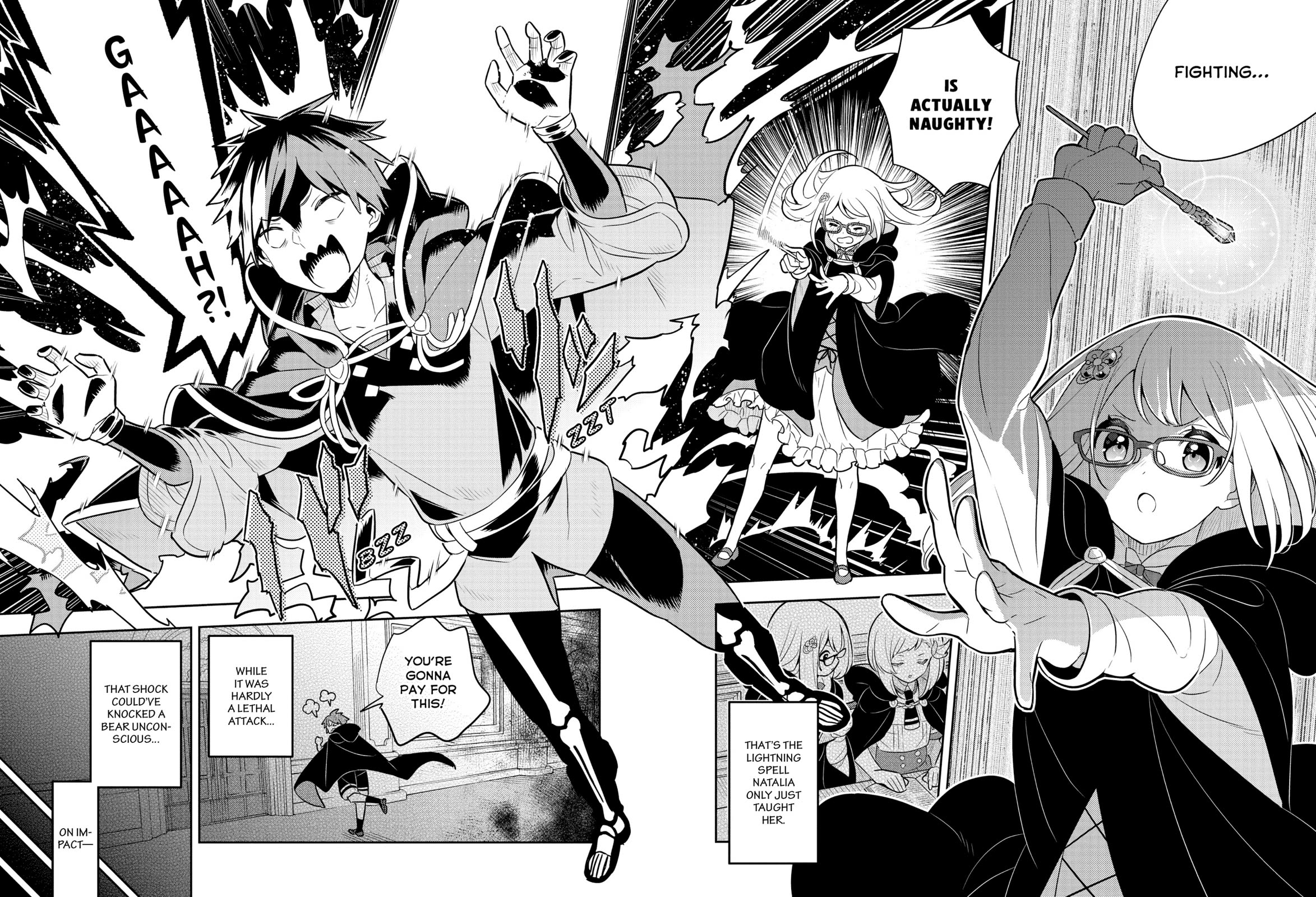 Konyaku Haki Sareta Reijo Wo Hirotta Ore Ga, Ikenai Koto Wo Oshiekomu Oishi Mono Wo Tabesasete Oshare Wo Sasete, Sekaichi Shiawasena Shojo Ni Produce! chapter 51 page 32