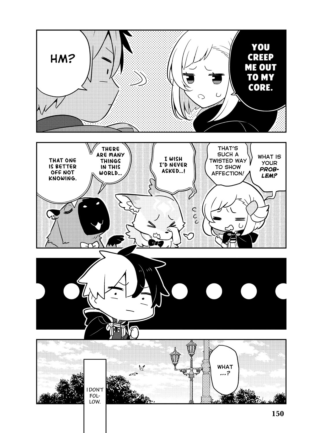 Konyaku Haki Sareta Reijo Wo Hirotta Ore Ga, Ikenai Koto Wo Oshiekomu Oishi Mono Wo Tabesasete Oshare Wo Sasete, Sekaichi Shiawasena Shojo Ni Produce! chapter 51 page 37