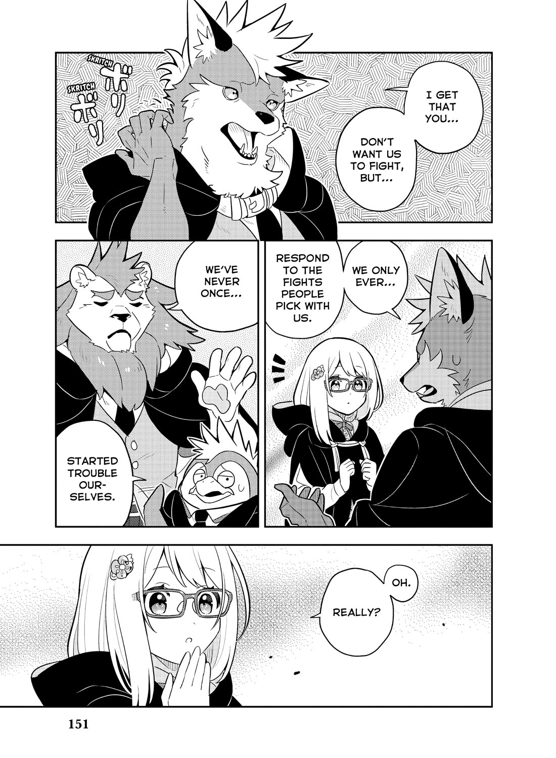 Konyaku Haki Sareta Reijo Wo Hirotta Ore Ga, Ikenai Koto Wo Oshiekomu Oishi Mono Wo Tabesasete Oshare Wo Sasete, Sekaichi Shiawasena Shojo Ni Produce! chapter 51 page 38