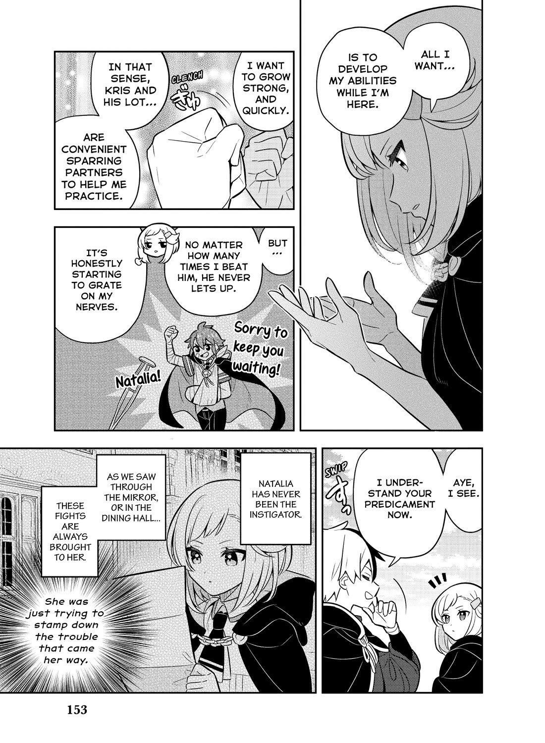 Konyaku Haki Sareta Reijo Wo Hirotta Ore Ga, Ikenai Koto Wo Oshiekomu Oishi Mono Wo Tabesasete Oshare Wo Sasete, Sekaichi Shiawasena Shojo Ni Produce! chapter 51 page 40