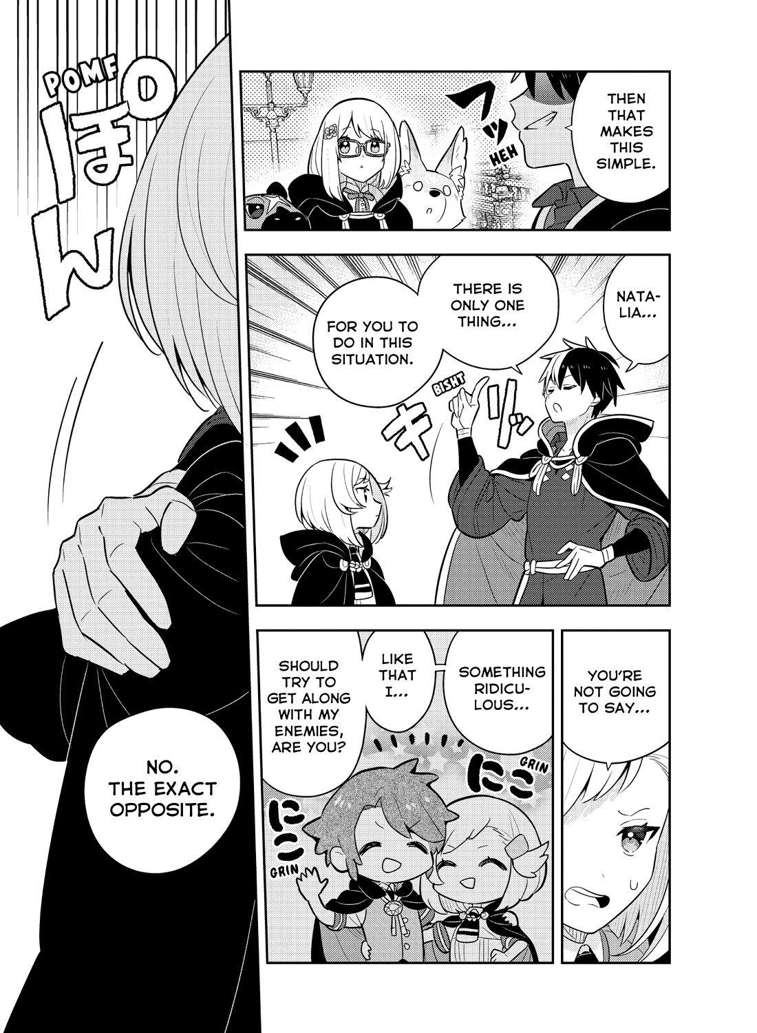 Konyaku Haki Sareta Reijo Wo Hirotta Ore Ga, Ikenai Koto Wo Oshiekomu Oishi Mono Wo Tabesasete Oshare Wo Sasete, Sekaichi Shiawasena Shojo Ni Produce! chapter 51 page 42