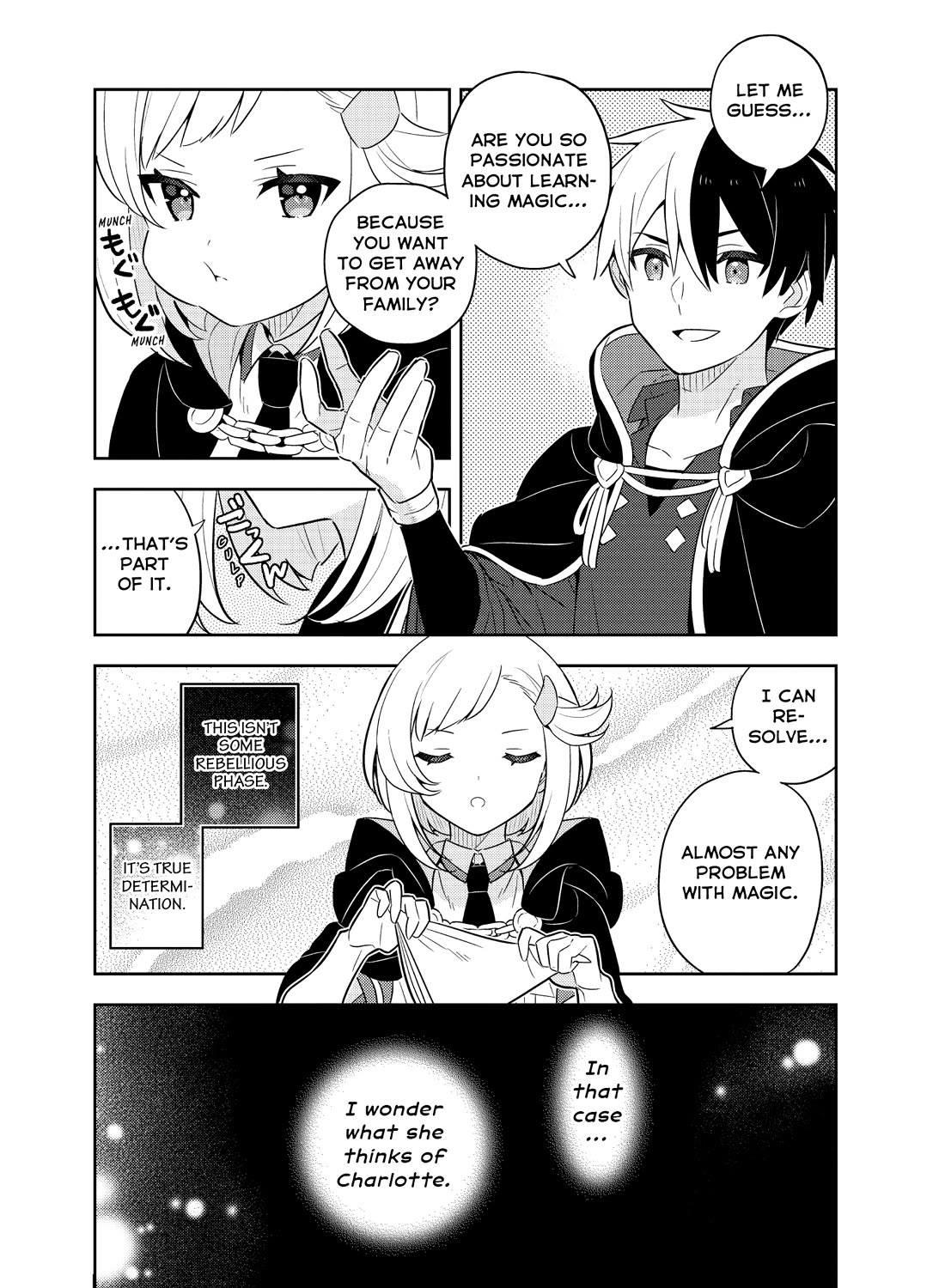 Konyaku Haki Sareta Reijo Wo Hirotta Ore Ga, Ikenai Koto Wo Oshiekomu Oishi Mono Wo Tabesasete Oshare Wo Sasete, Sekaichi Shiawasena Shojo Ni Produce! chapter 51 page 9