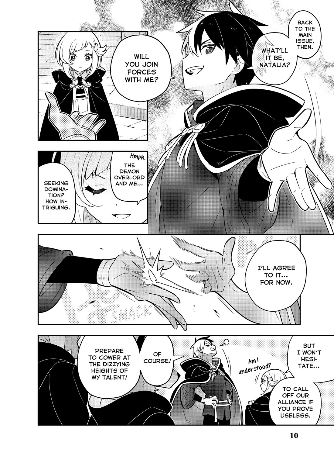 Konyaku Haki Sareta Reijo Wo Hirotta Ore Ga, Ikenai Koto Wo Oshiekomu Oishi Mono Wo Tabesasete Oshare Wo Sasete, Sekaichi Shiawasena Shojo Ni Produce! chapter 52 page 11