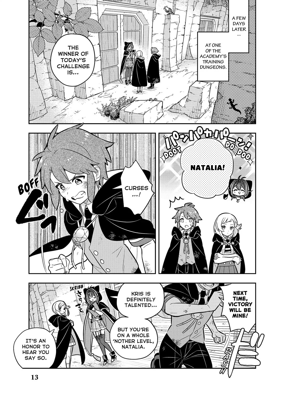 Konyaku Haki Sareta Reijo Wo Hirotta Ore Ga, Ikenai Koto Wo Oshiekomu Oishi Mono Wo Tabesasete Oshare Wo Sasete, Sekaichi Shiawasena Shojo Ni Produce! chapter 52 page 14