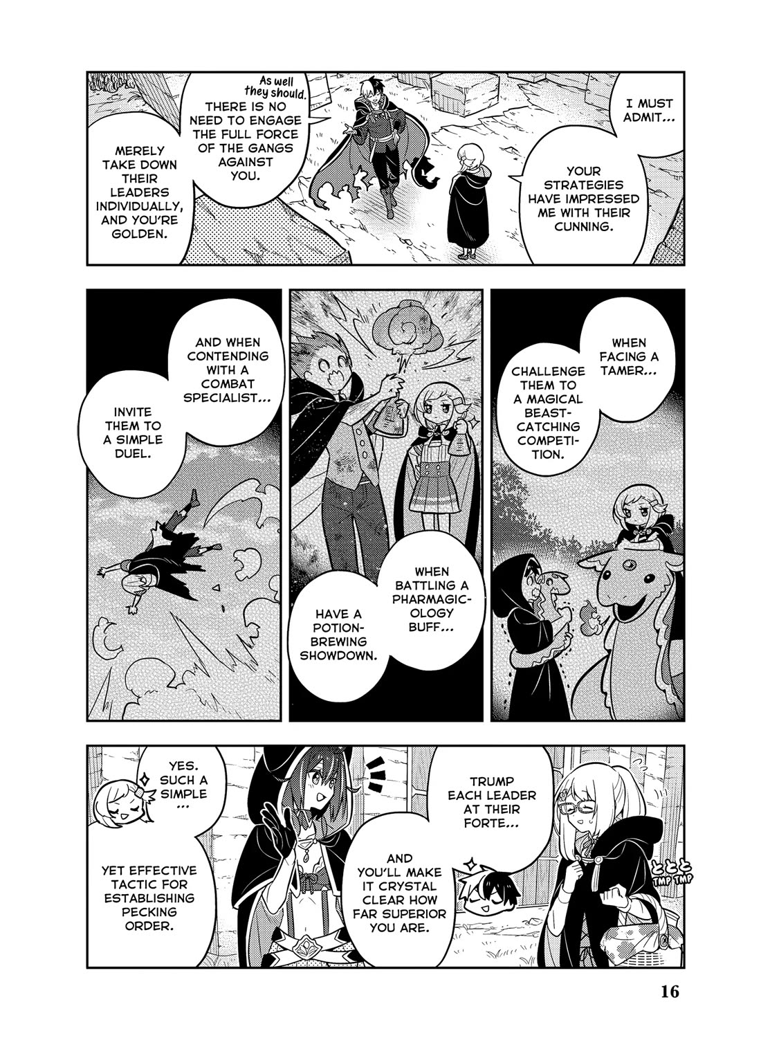 Konyaku Haki Sareta Reijo Wo Hirotta Ore Ga, Ikenai Koto Wo Oshiekomu Oishi Mono Wo Tabesasete Oshare Wo Sasete, Sekaichi Shiawasena Shojo Ni Produce! chapter 52 page 17