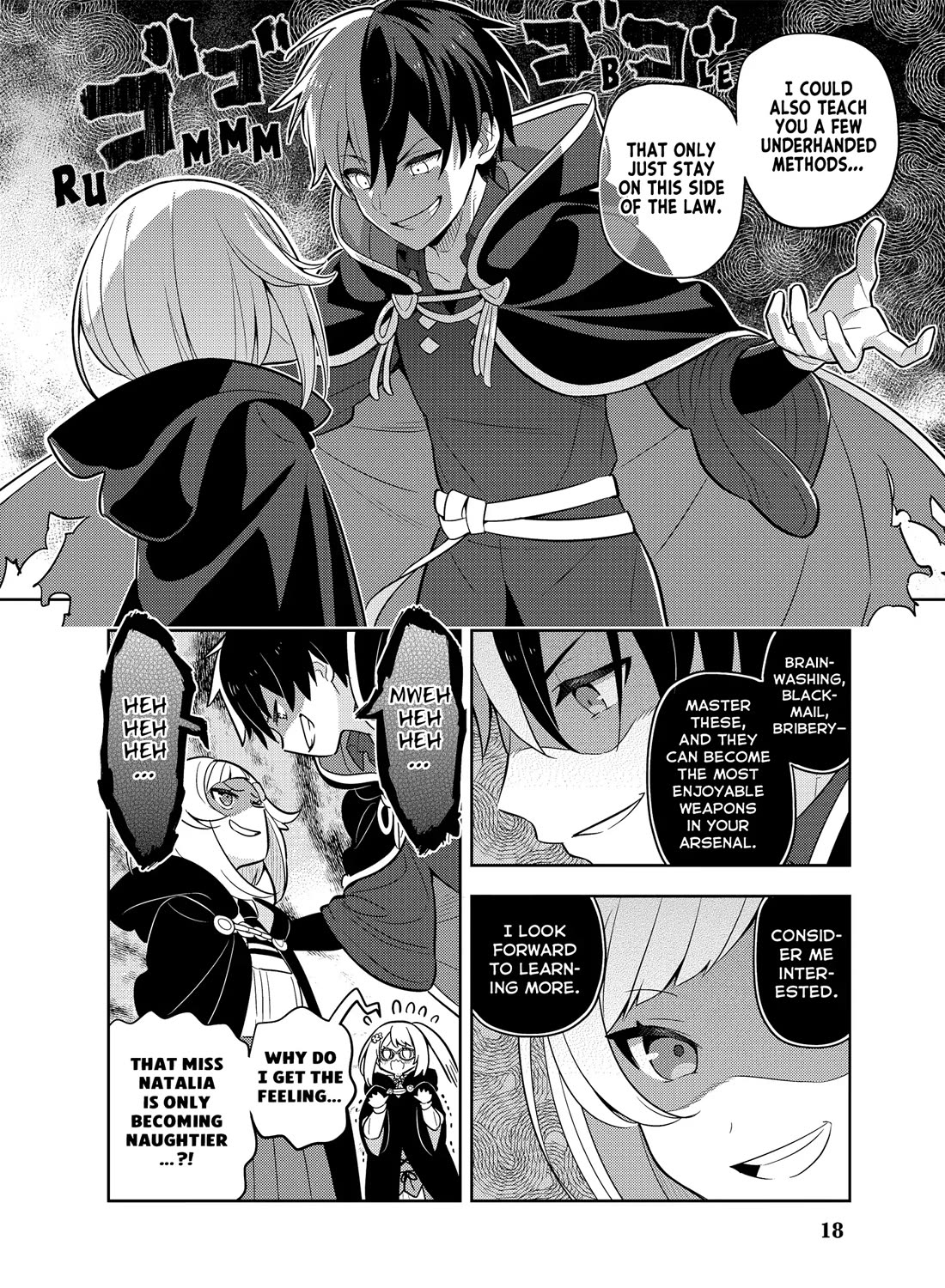 Konyaku Haki Sareta Reijo Wo Hirotta Ore Ga, Ikenai Koto Wo Oshiekomu Oishi Mono Wo Tabesasete Oshare Wo Sasete, Sekaichi Shiawasena Shojo Ni Produce! chapter 52 page 19