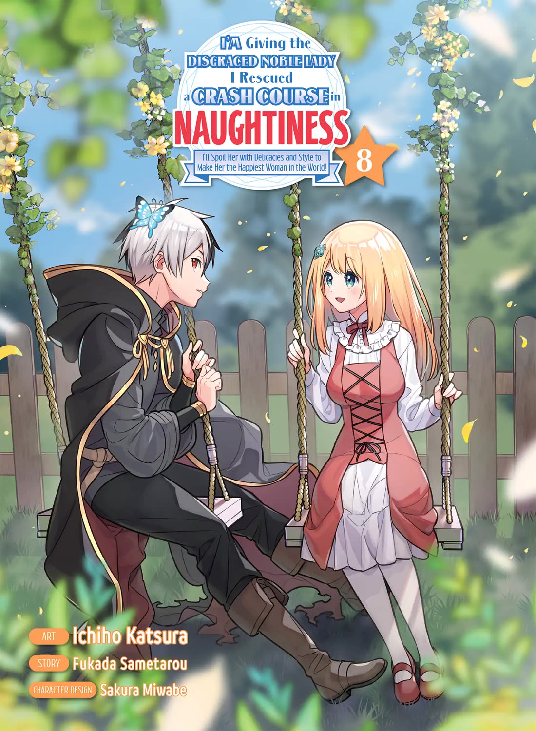 Konyaku Haki Sareta Reijo Wo Hirotta Ore Ga, Ikenai Koto Wo Oshiekomu Oishi Mono Wo Tabesasete Oshare Wo Sasete, Sekaichi Shiawasena Shojo Ni Produce! chapter 52 page 2