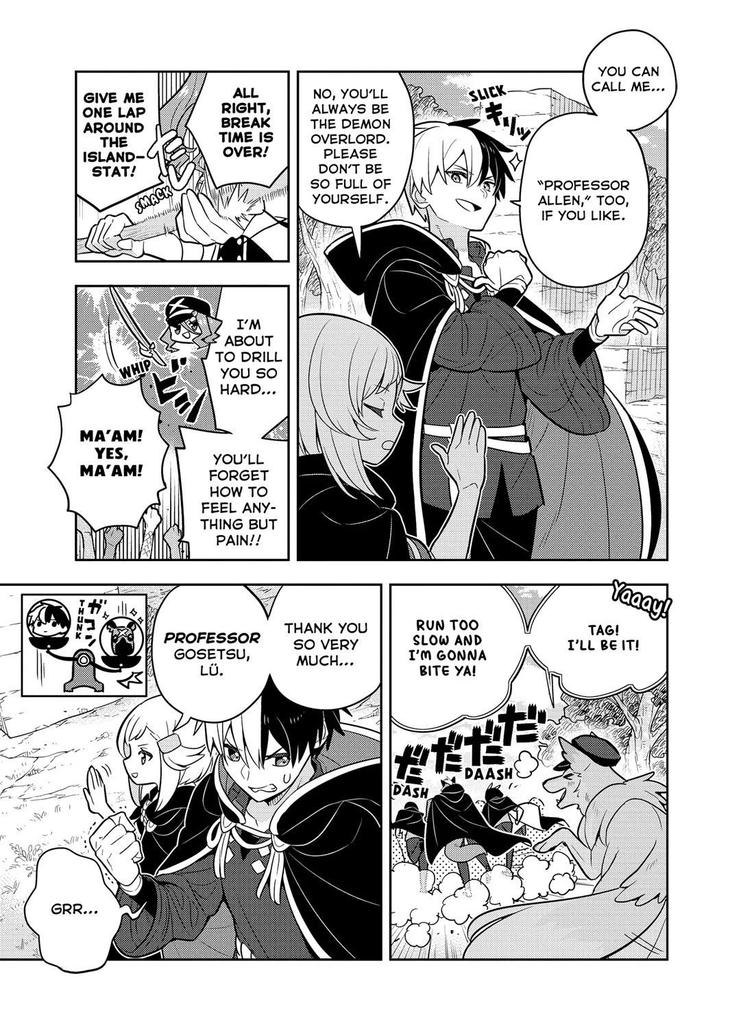 Konyaku Haki Sareta Reijo Wo Hirotta Ore Ga, Ikenai Koto Wo Oshiekomu Oishi Mono Wo Tabesasete Oshare Wo Sasete, Sekaichi Shiawasena Shojo Ni Produce! chapter 52 page 24