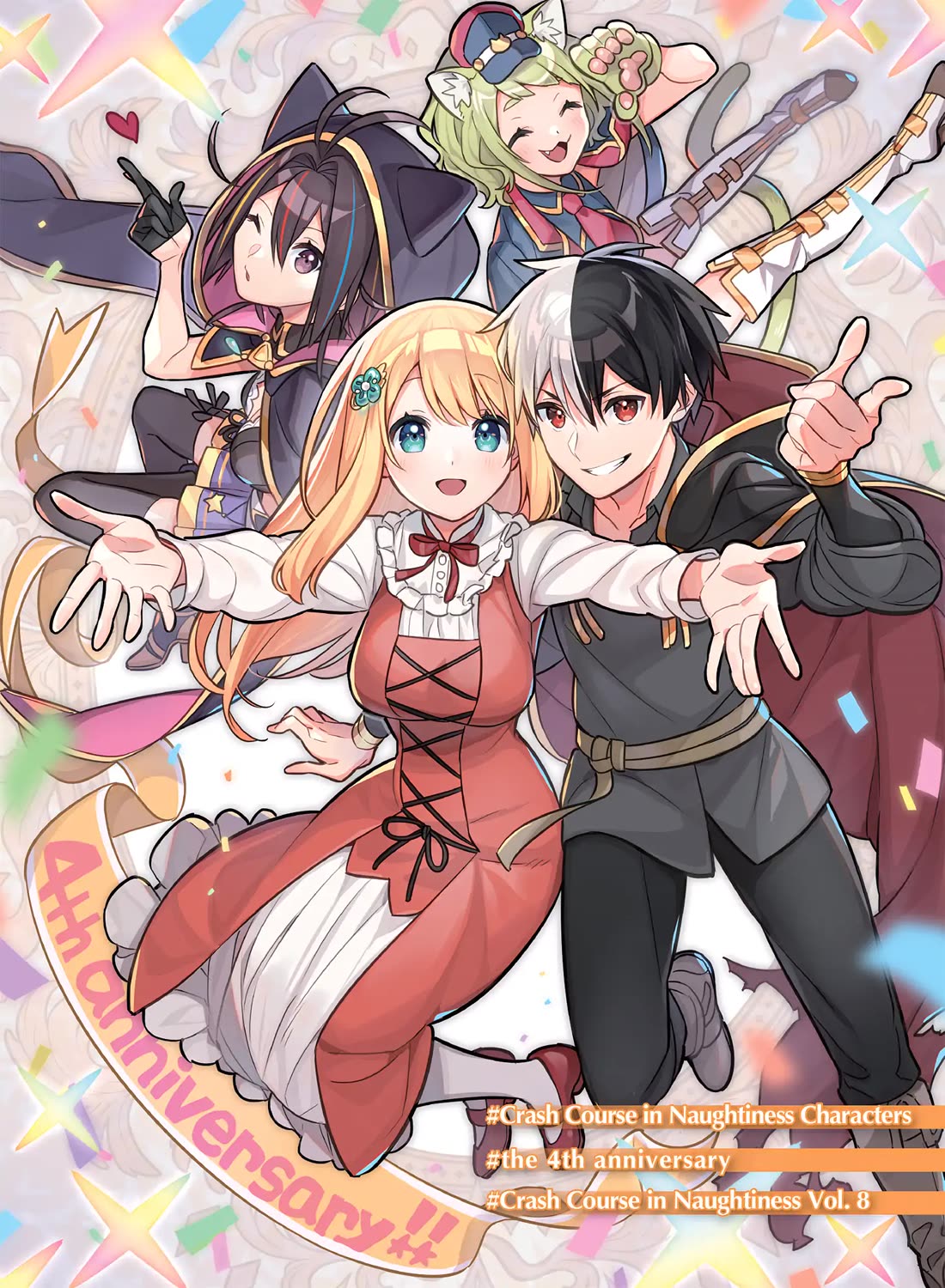 Konyaku Haki Sareta Reijo Wo Hirotta Ore Ga, Ikenai Koto Wo Oshiekomu Oishi Mono Wo Tabesasete Oshare Wo Sasete, Sekaichi Shiawasena Shojo Ni Produce! chapter 52 page 3