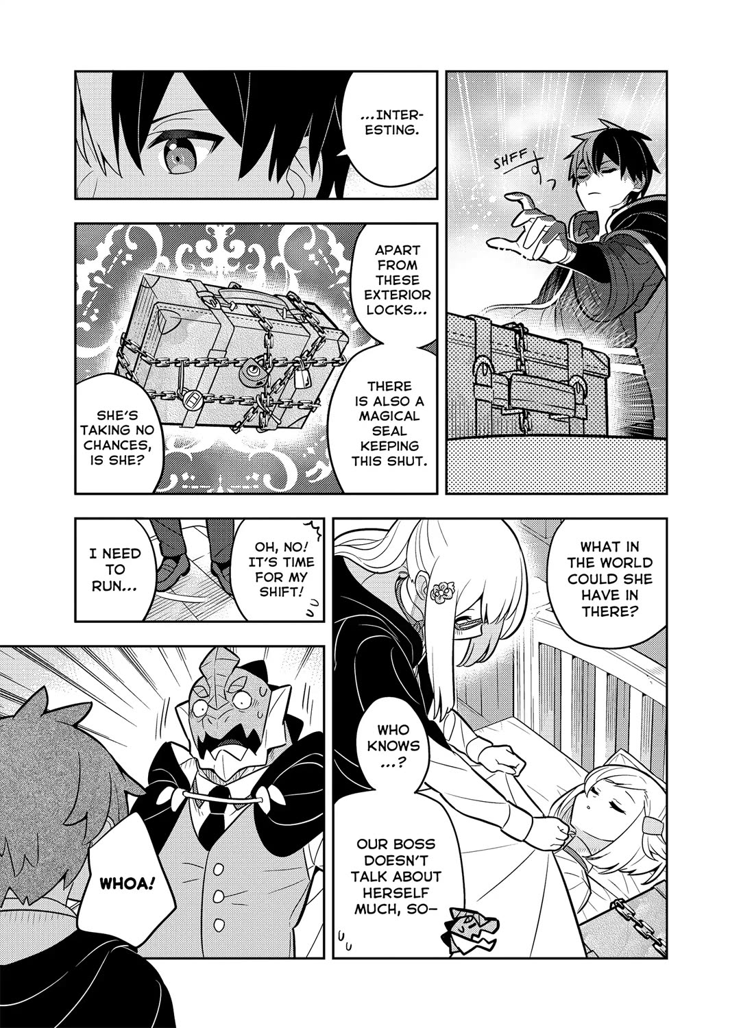 Konyaku Haki Sareta Reijo Wo Hirotta Ore Ga, Ikenai Koto Wo Oshiekomu Oishi Mono Wo Tabesasete Oshare Wo Sasete, Sekaichi Shiawasena Shojo Ni Produce! chapter 52 page 34