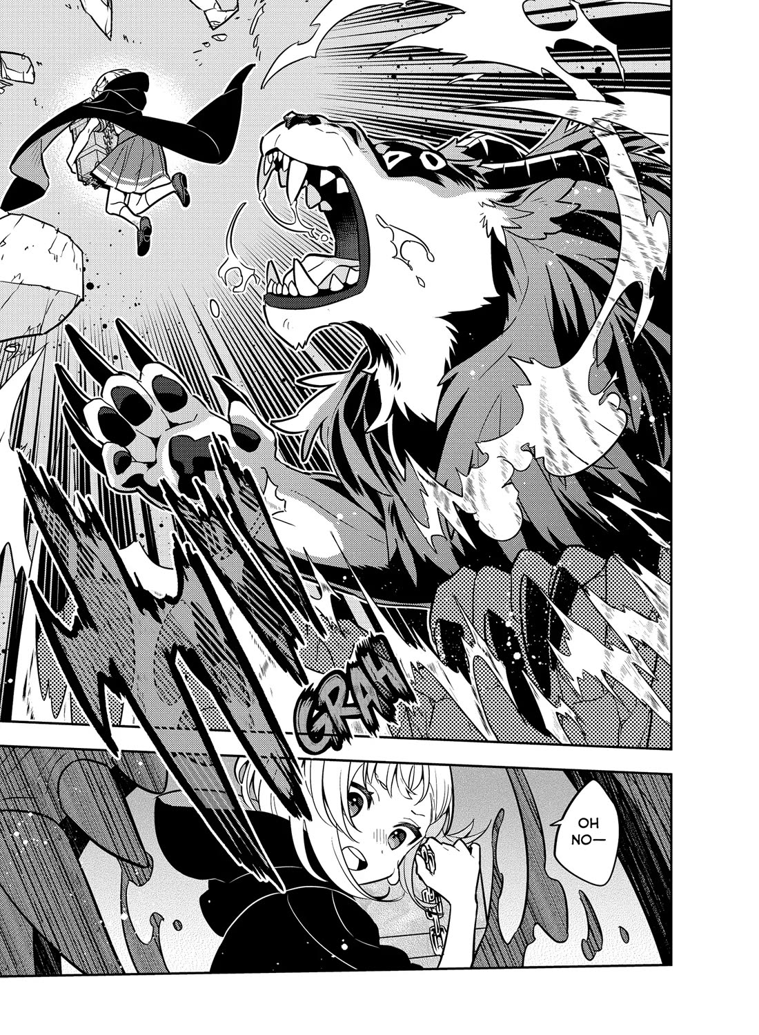 Konyaku Haki Sareta Reijo Wo Hirotta Ore Ga, Ikenai Koto Wo Oshiekomu Oishi Mono Wo Tabesasete Oshare Wo Sasete, Sekaichi Shiawasena Shojo Ni Produce! chapter 53 page 17