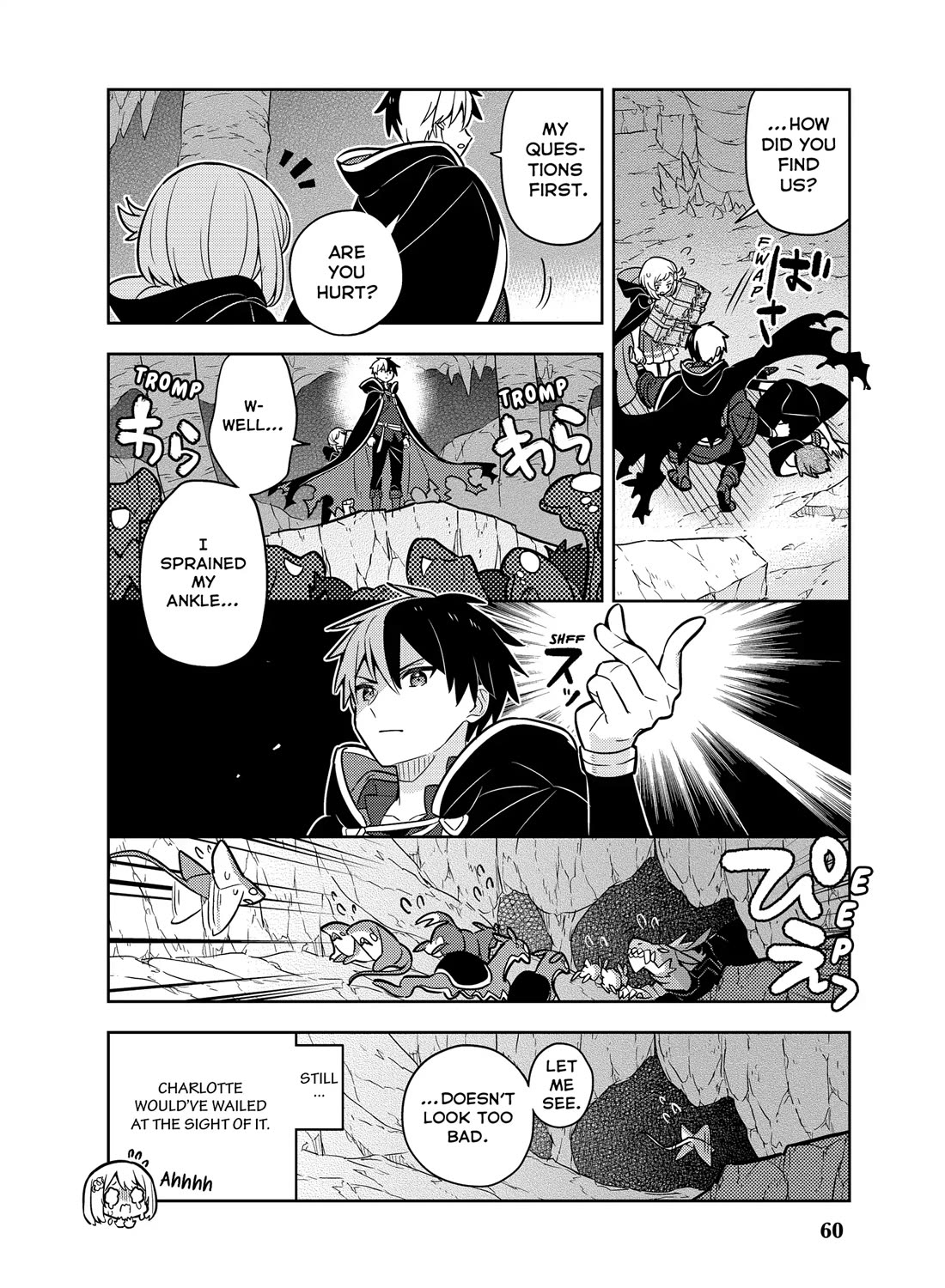 Konyaku Haki Sareta Reijo Wo Hirotta Ore Ga, Ikenai Koto Wo Oshiekomu Oishi Mono Wo Tabesasete Oshare Wo Sasete, Sekaichi Shiawasena Shojo Ni Produce! chapter 53 page 19