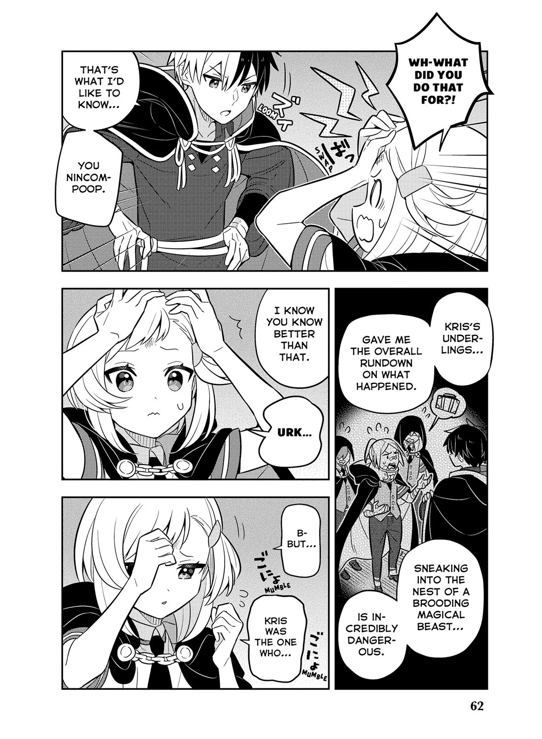 Konyaku Haki Sareta Reijo Wo Hirotta Ore Ga, Ikenai Koto Wo Oshiekomu Oishi Mono Wo Tabesasete Oshare Wo Sasete, Sekaichi Shiawasena Shojo Ni Produce! chapter 53 page 21