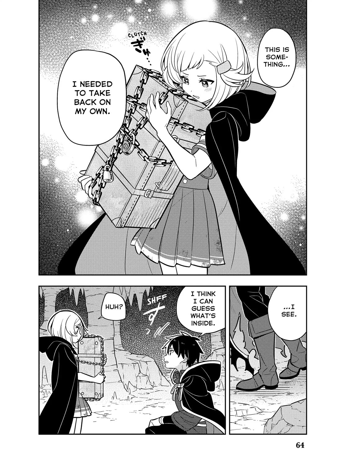 Konyaku Haki Sareta Reijo Wo Hirotta Ore Ga, Ikenai Koto Wo Oshiekomu Oishi Mono Wo Tabesasete Oshare Wo Sasete, Sekaichi Shiawasena Shojo Ni Produce! chapter 53 page 23