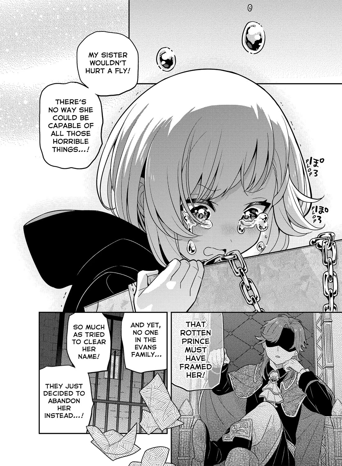 Konyaku Haki Sareta Reijo Wo Hirotta Ore Ga, Ikenai Koto Wo Oshiekomu Oishi Mono Wo Tabesasete Oshare Wo Sasete, Sekaichi Shiawasena Shojo Ni Produce! chapter 53 page 25
