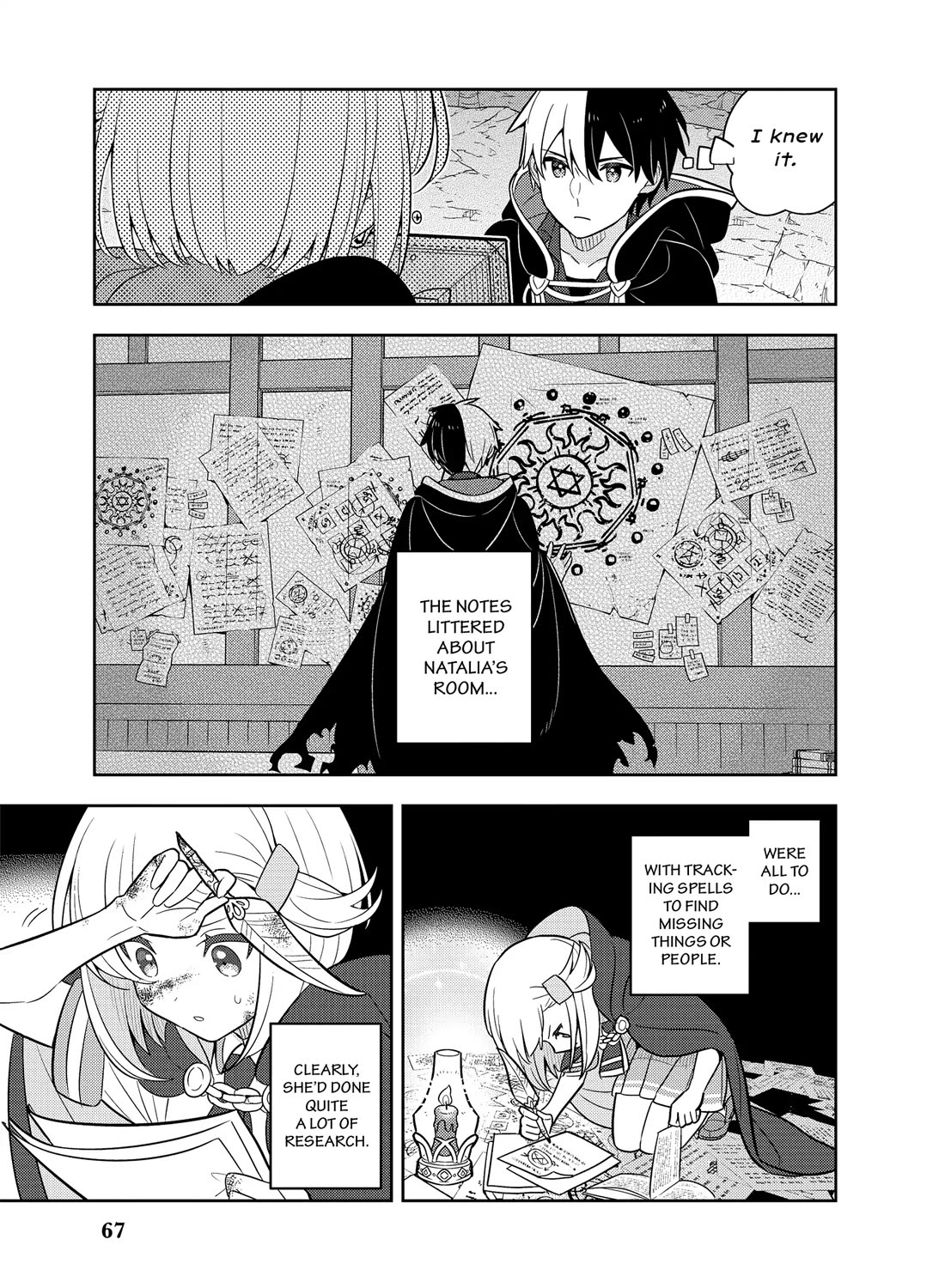 Konyaku Haki Sareta Reijo Wo Hirotta Ore Ga, Ikenai Koto Wo Oshiekomu Oishi Mono Wo Tabesasete Oshare Wo Sasete, Sekaichi Shiawasena Shojo Ni Produce! chapter 53 page 26