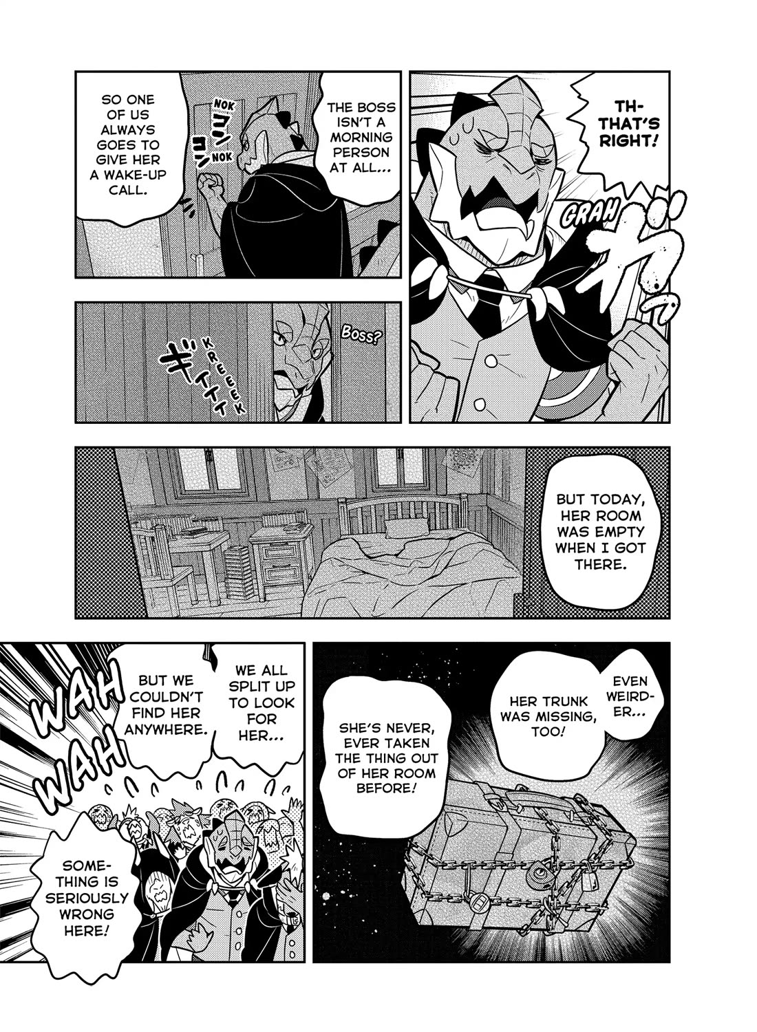 Konyaku Haki Sareta Reijo Wo Hirotta Ore Ga, Ikenai Koto Wo Oshiekomu Oishi Mono Wo Tabesasete Oshare Wo Sasete, Sekaichi Shiawasena Shojo Ni Produce! chapter 53 page 3