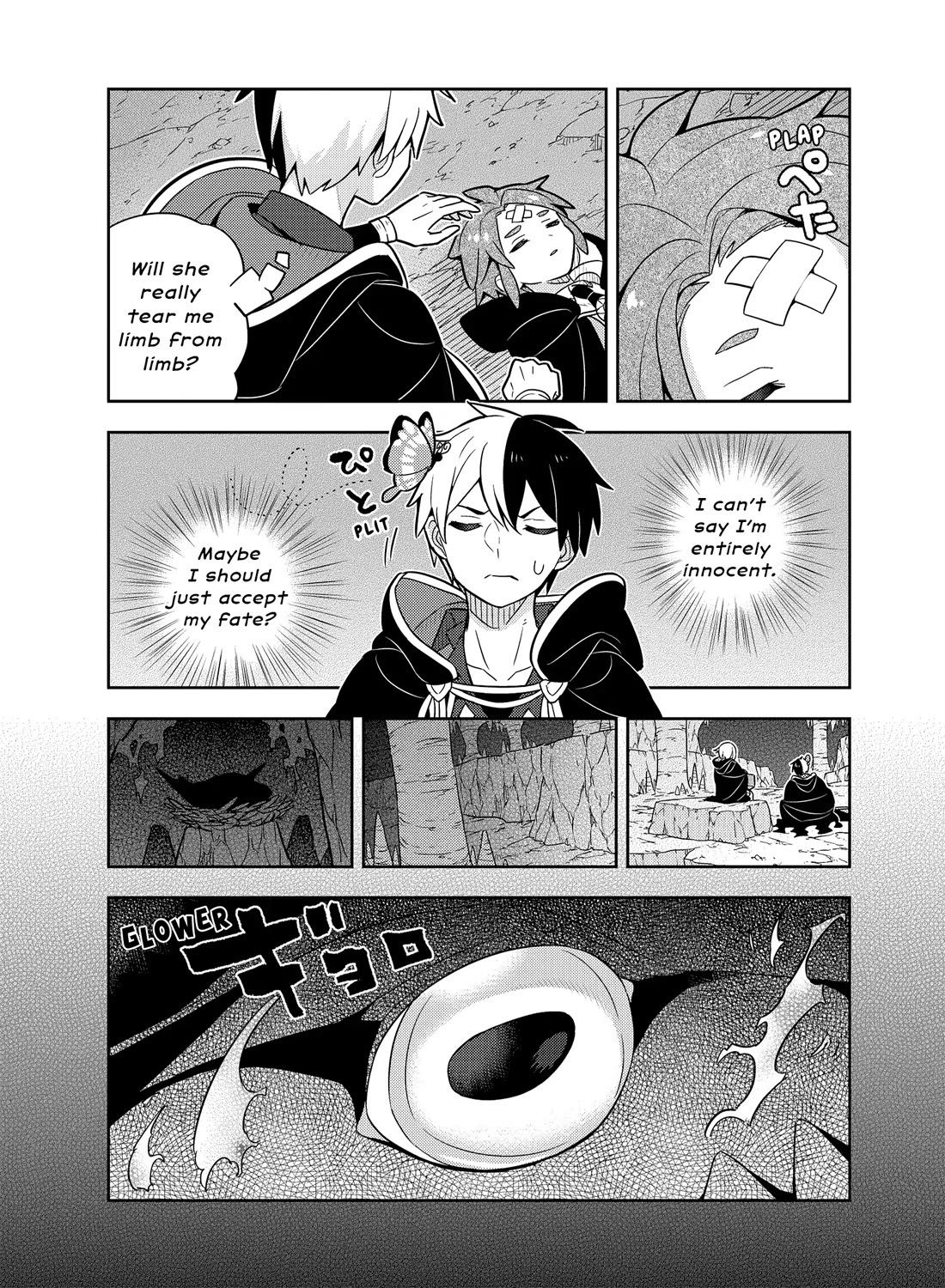 Konyaku Haki Sareta Reijo Wo Hirotta Ore Ga, Ikenai Koto Wo Oshiekomu Oishi Mono Wo Tabesasete Oshare Wo Sasete, Sekaichi Shiawasena Shojo Ni Produce! chapter 53 page 35