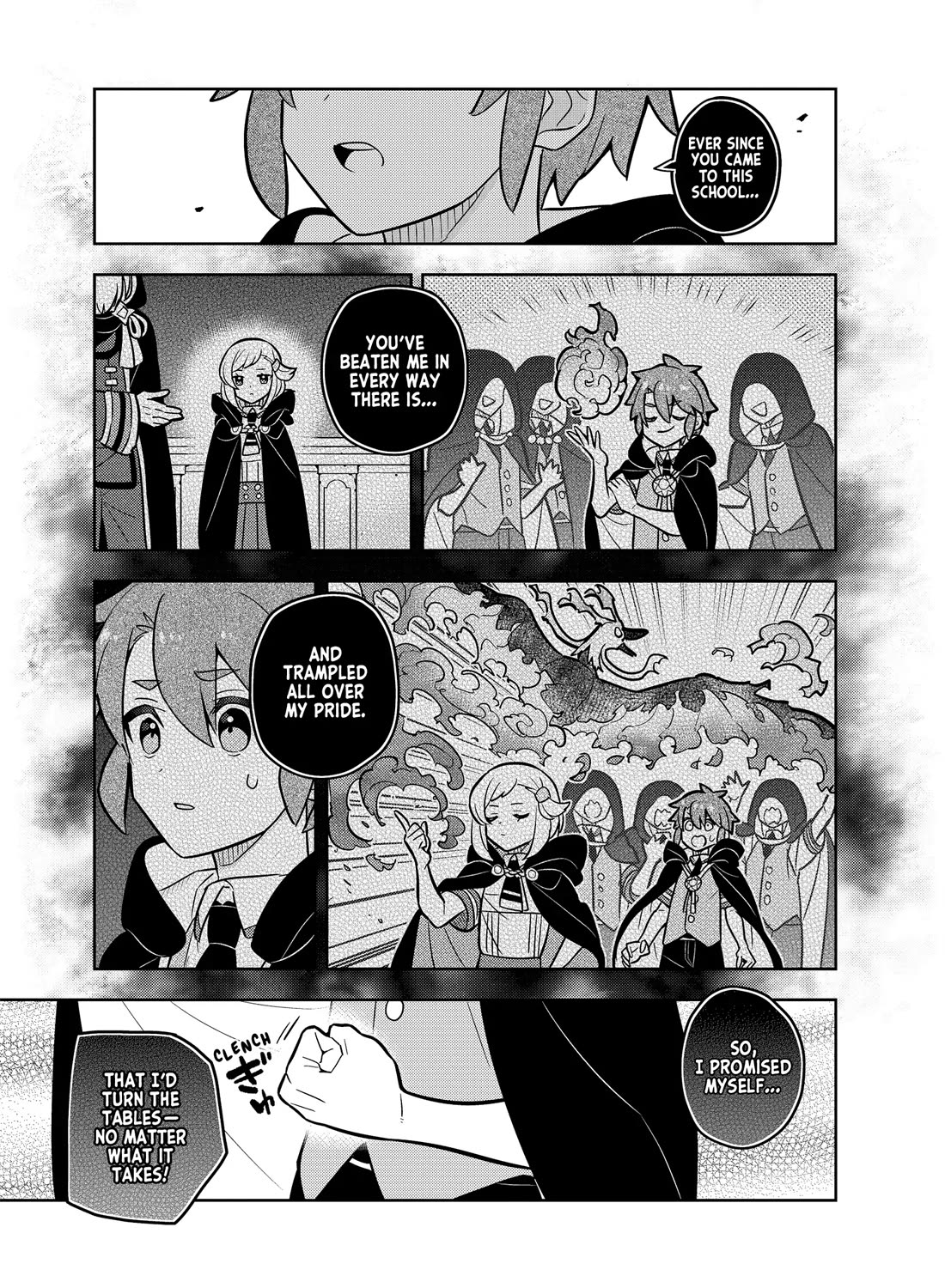 Konyaku Haki Sareta Reijo Wo Hirotta Ore Ga, Ikenai Koto Wo Oshiekomu Oishi Mono Wo Tabesasete Oshare Wo Sasete, Sekaichi Shiawasena Shojo Ni Produce! chapter 53 page 7