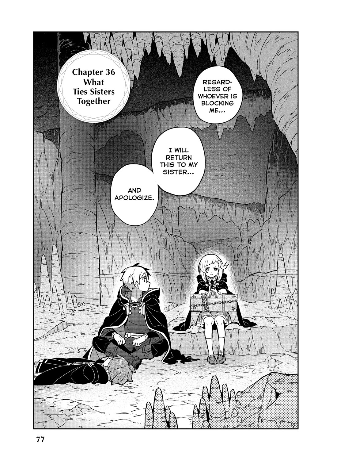 Konyaku Haki Sareta Reijo Wo Hirotta Ore Ga, Ikenai Koto Wo Oshiekomu Oishi Mono Wo Tabesasete Oshare Wo Sasete, Sekaichi Shiawasena Shojo Ni Produce! chapter 54 page 1