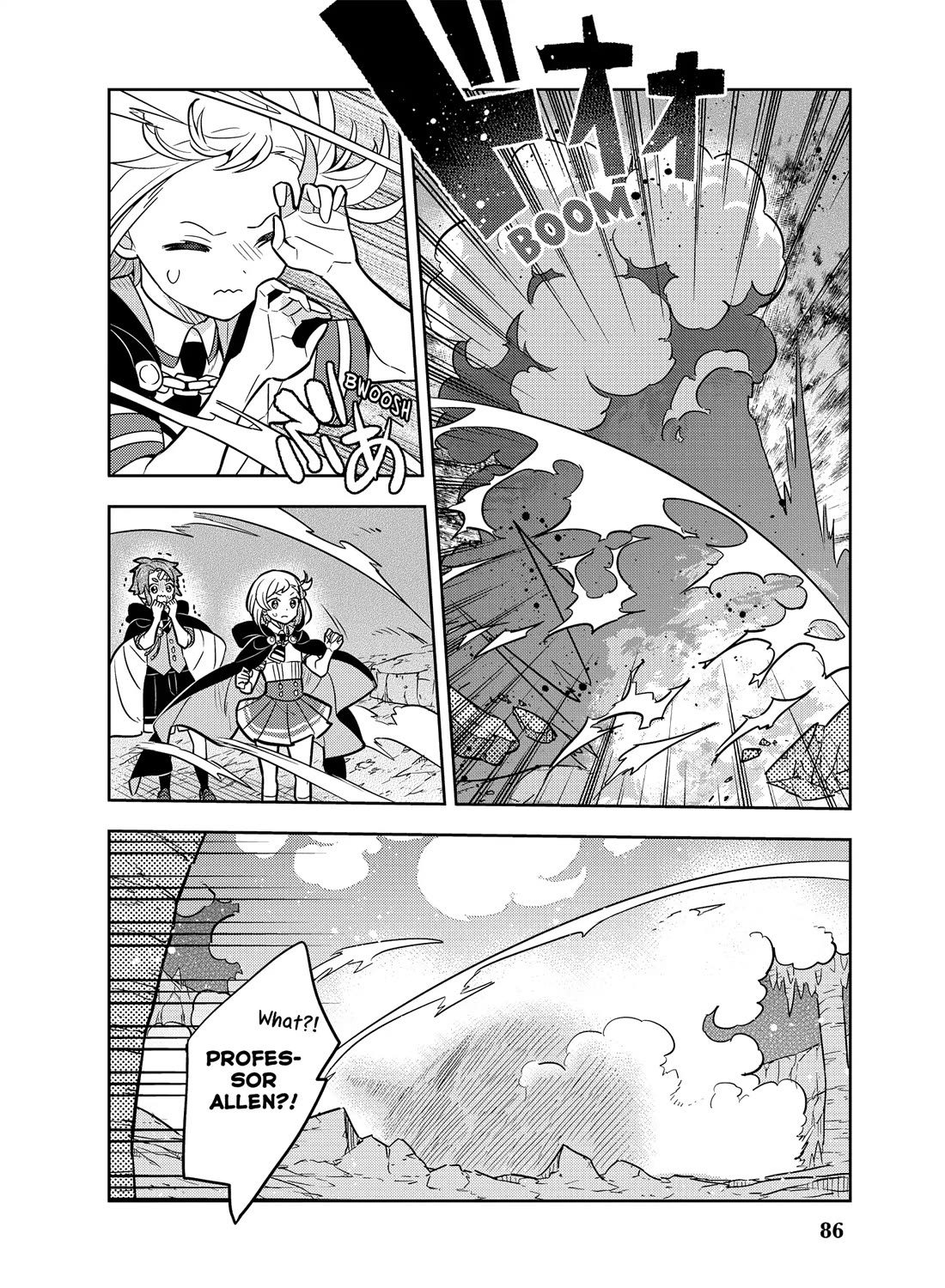 Konyaku Haki Sareta Reijo Wo Hirotta Ore Ga, Ikenai Koto Wo Oshiekomu Oishi Mono Wo Tabesasete Oshare Wo Sasete, Sekaichi Shiawasena Shojo Ni Produce! chapter 54 page 10