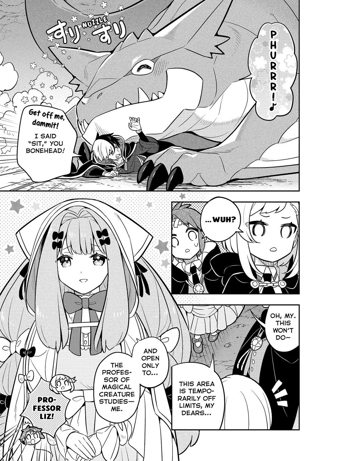 Konyaku Haki Sareta Reijo Wo Hirotta Ore Ga, Ikenai Koto Wo Oshiekomu Oishi Mono Wo Tabesasete Oshare Wo Sasete, Sekaichi Shiawasena Shojo Ni Produce! chapter 54 page 11