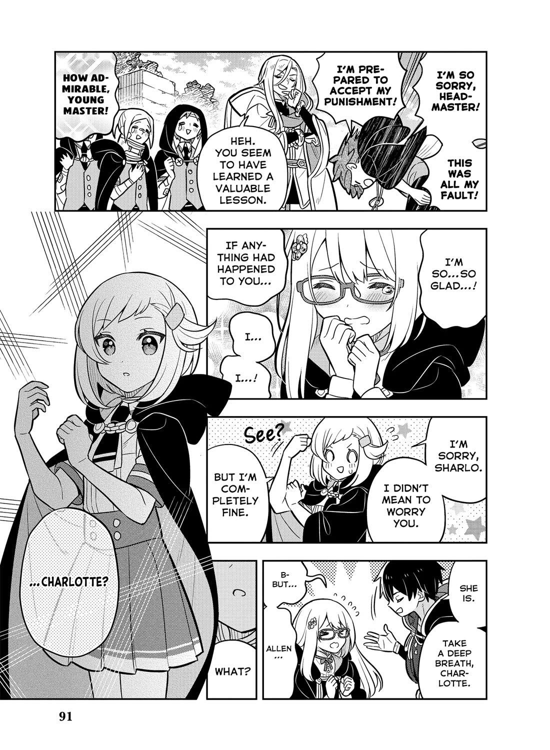 Konyaku Haki Sareta Reijo Wo Hirotta Ore Ga, Ikenai Koto Wo Oshiekomu Oishi Mono Wo Tabesasete Oshare Wo Sasete, Sekaichi Shiawasena Shojo Ni Produce! chapter 54 page 15