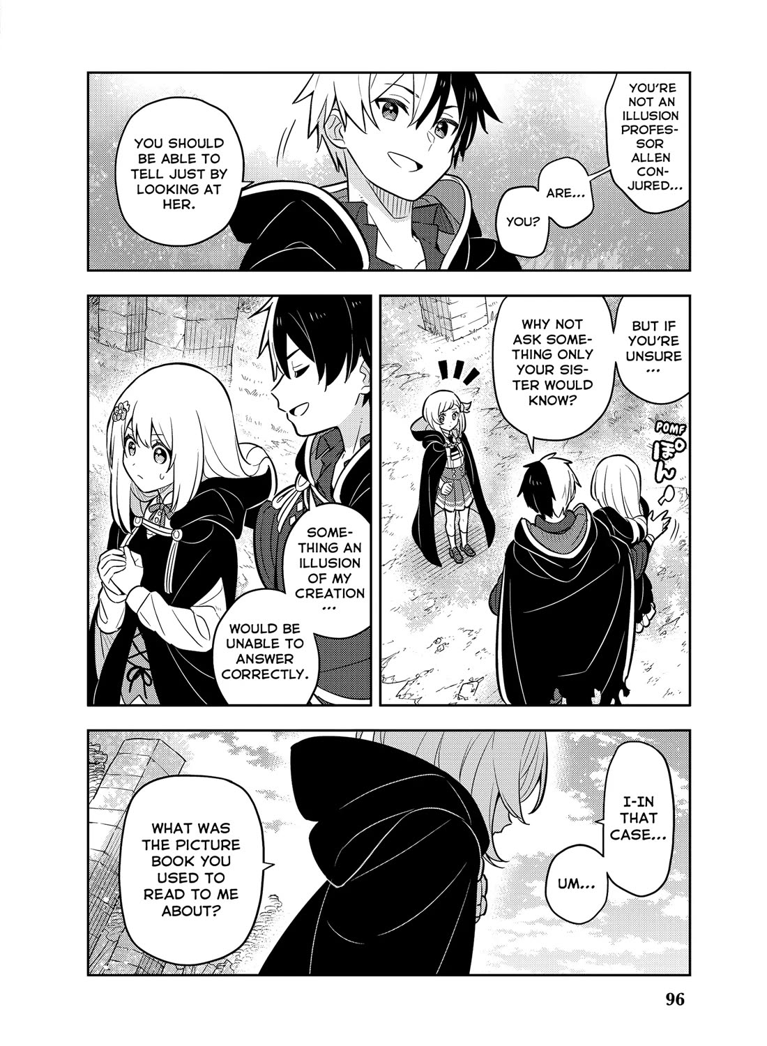 Konyaku Haki Sareta Reijo Wo Hirotta Ore Ga, Ikenai Koto Wo Oshiekomu Oishi Mono Wo Tabesasete Oshare Wo Sasete, Sekaichi Shiawasena Shojo Ni Produce! chapter 54 page 20