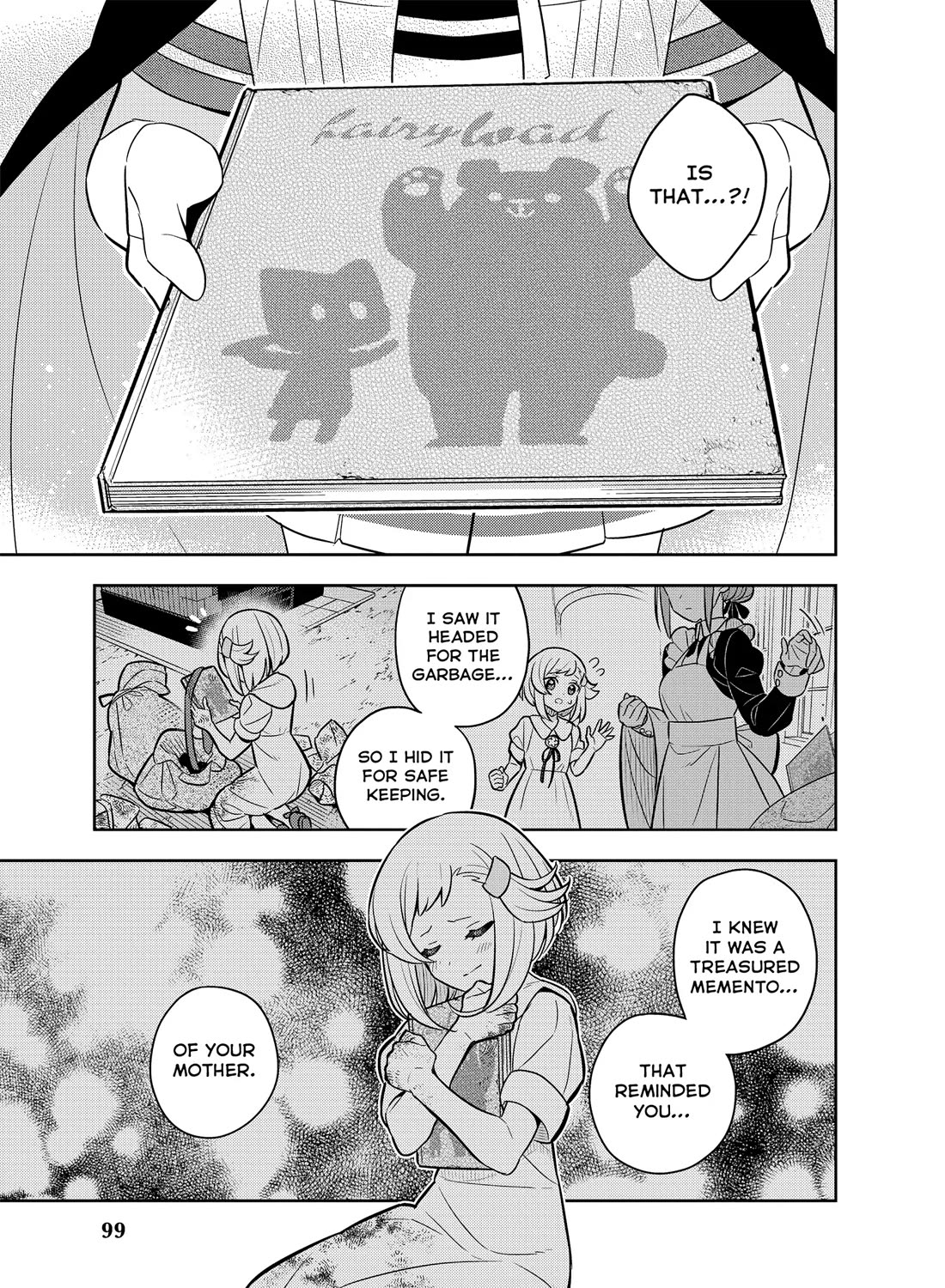 Konyaku Haki Sareta Reijo Wo Hirotta Ore Ga, Ikenai Koto Wo Oshiekomu Oishi Mono Wo Tabesasete Oshare Wo Sasete, Sekaichi Shiawasena Shojo Ni Produce! chapter 54 page 23