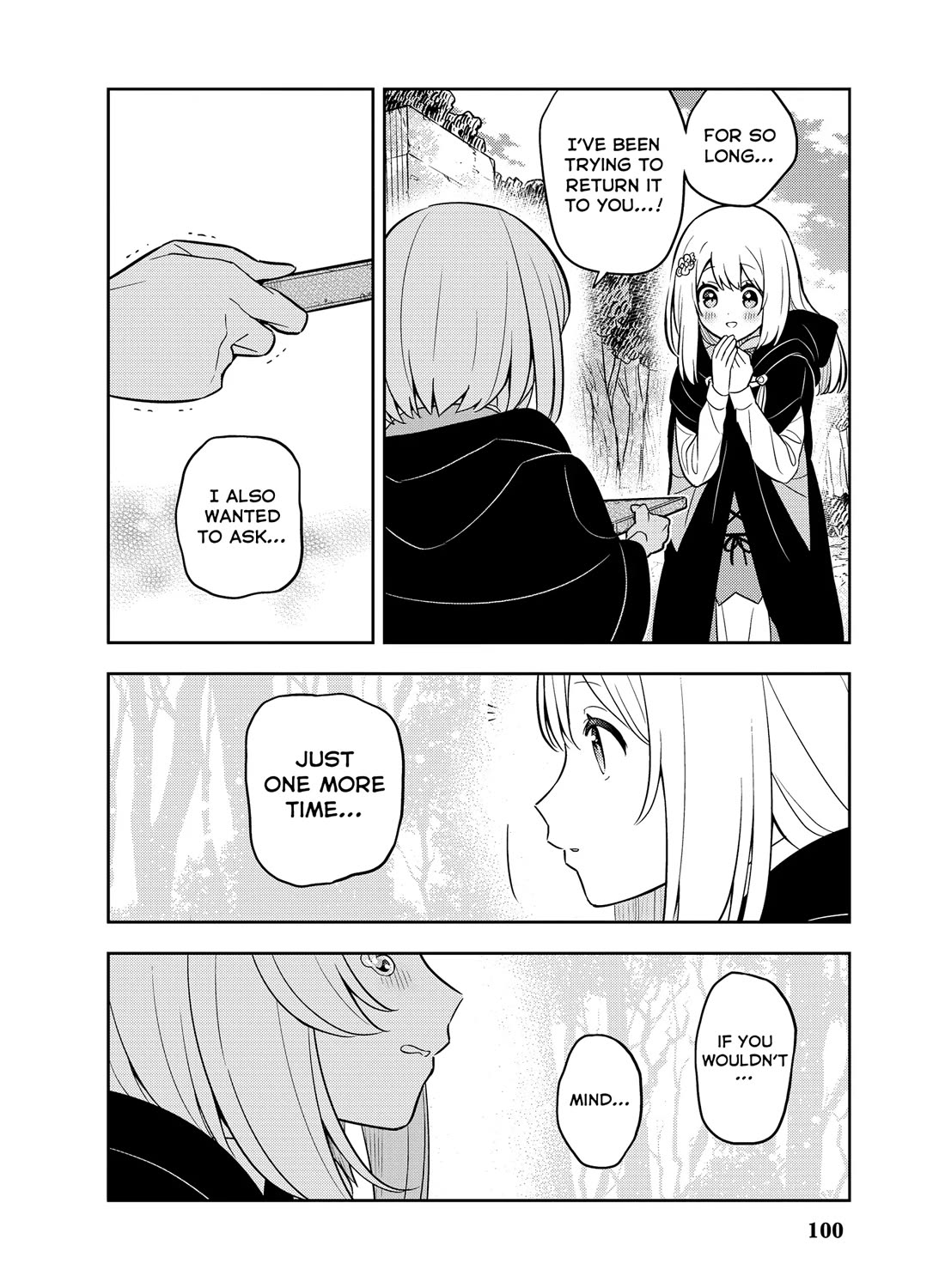 Konyaku Haki Sareta Reijo Wo Hirotta Ore Ga, Ikenai Koto Wo Oshiekomu Oishi Mono Wo Tabesasete Oshare Wo Sasete, Sekaichi Shiawasena Shojo Ni Produce! chapter 54 page 24