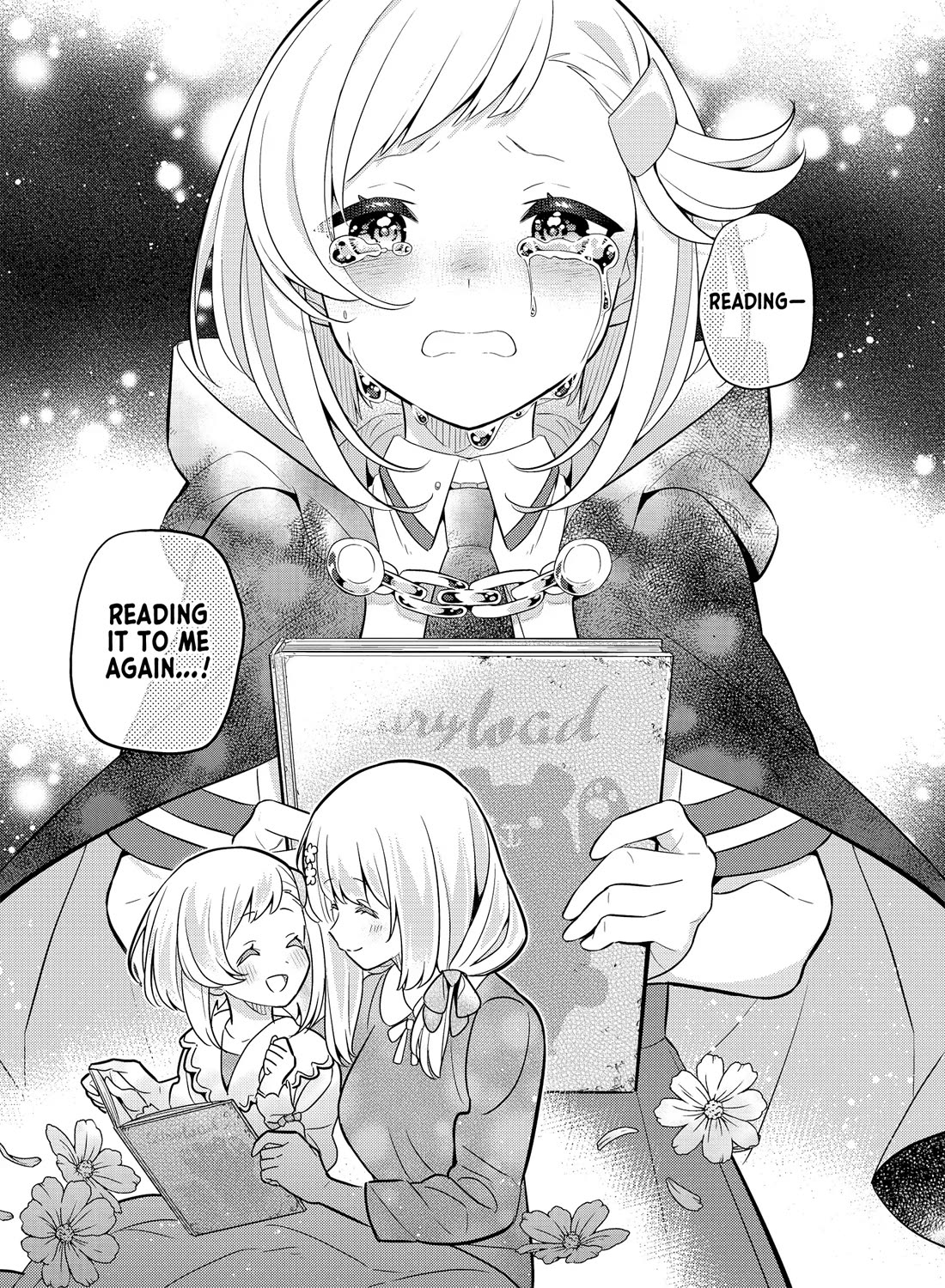 Konyaku Haki Sareta Reijo Wo Hirotta Ore Ga, Ikenai Koto Wo Oshiekomu Oishi Mono Wo Tabesasete Oshare Wo Sasete, Sekaichi Shiawasena Shojo Ni Produce! chapter 54 page 25