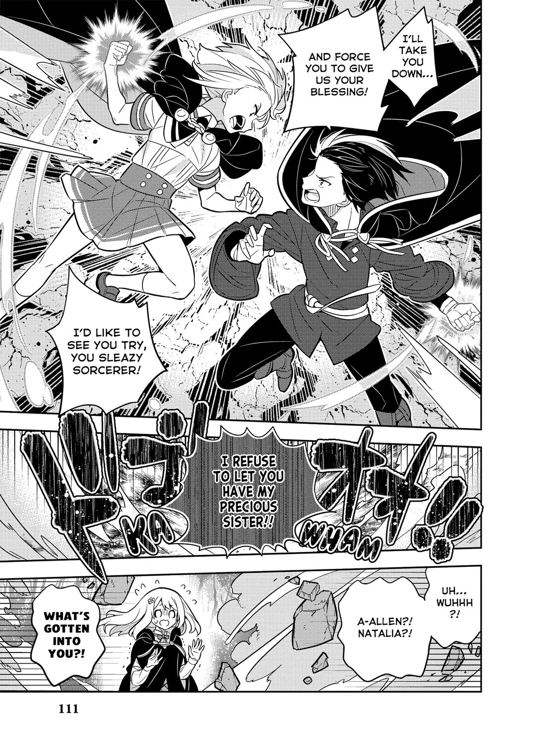 Konyaku Haki Sareta Reijo Wo Hirotta Ore Ga, Ikenai Koto Wo Oshiekomu Oishi Mono Wo Tabesasete Oshare Wo Sasete, Sekaichi Shiawasena Shojo Ni Produce! chapter 54 page 35