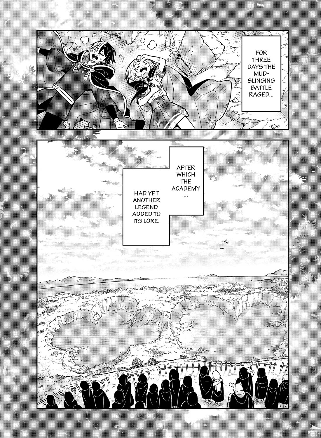 Konyaku Haki Sareta Reijo Wo Hirotta Ore Ga, Ikenai Koto Wo Oshiekomu Oishi Mono Wo Tabesasete Oshare Wo Sasete, Sekaichi Shiawasena Shojo Ni Produce! chapter 54 page 38